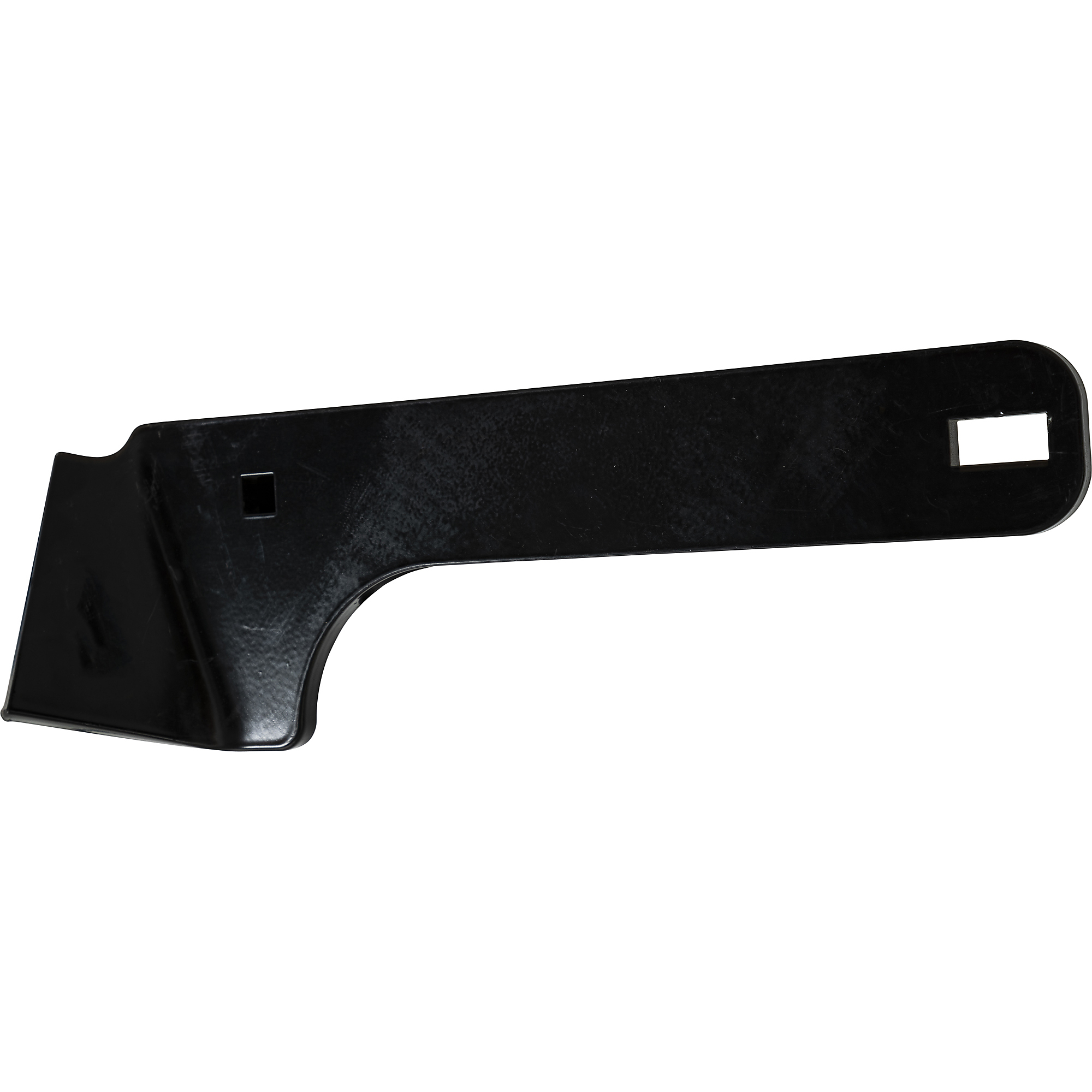 Buyers Products SAM Snow Control For Fisher XV2 & Western MVP3 V-Plows - Replacement Part 1304440, 19.5 Inch Length