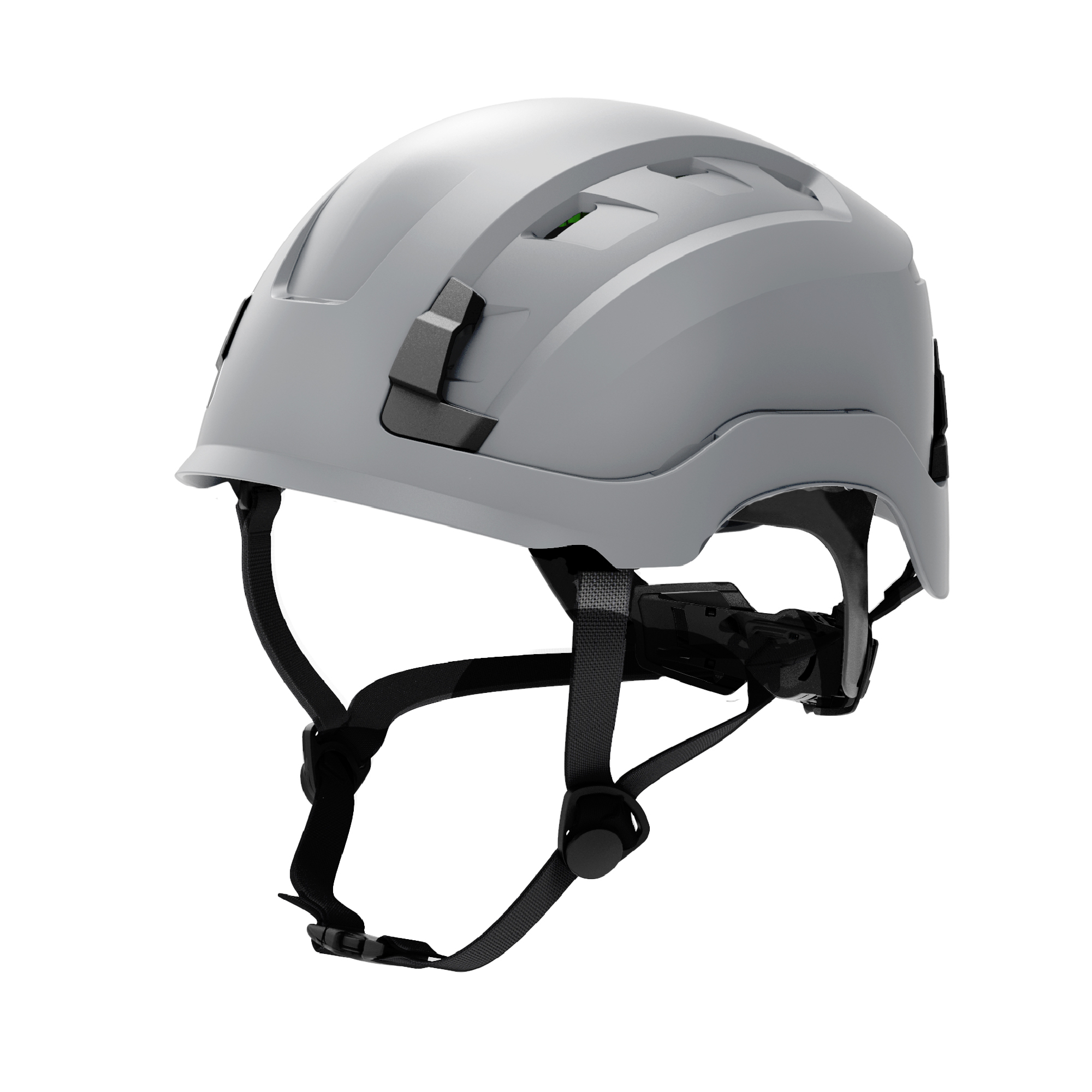 General Electric, Safety Helmet-Vented, Hat Size Adjustable