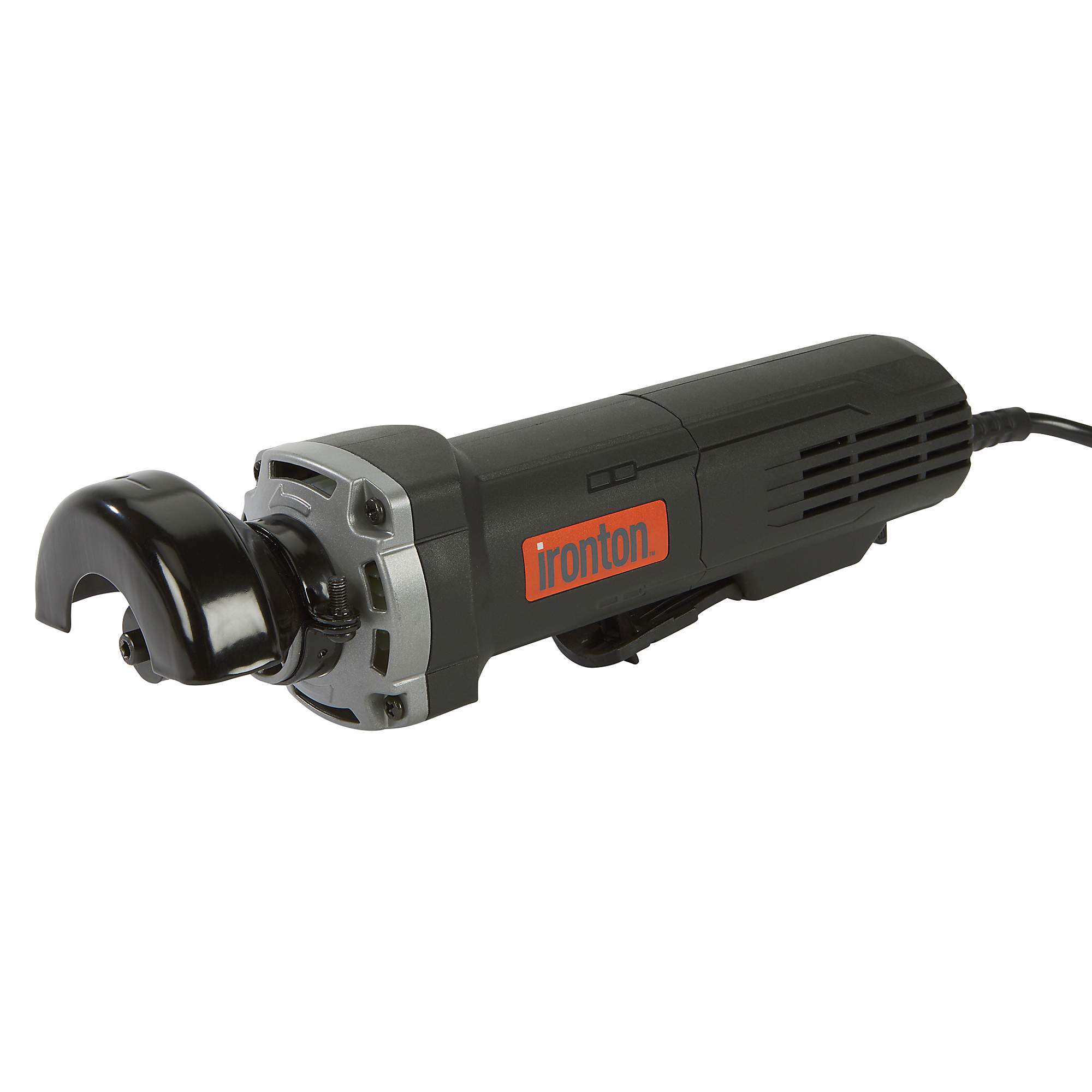 Ironton 3in. Electric Cutoff Tool, High Speed, 6 Amp | Northern Tool