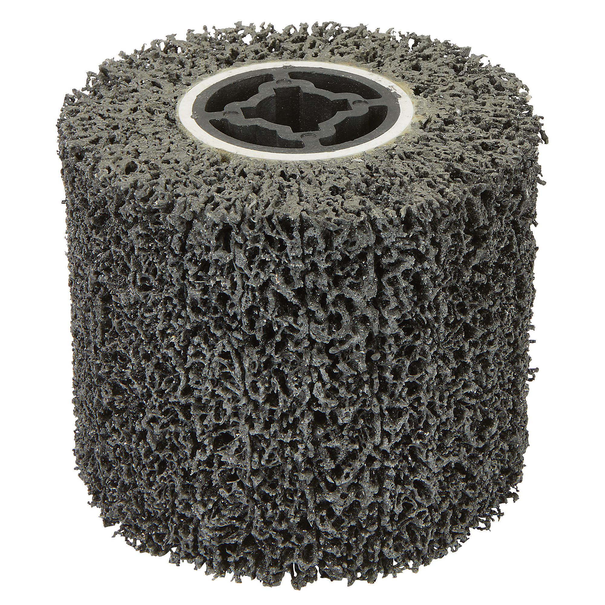 Klutch Polycarbide Abrasive Wheel for use with Surface Conditioning Tool, Item# 5797469