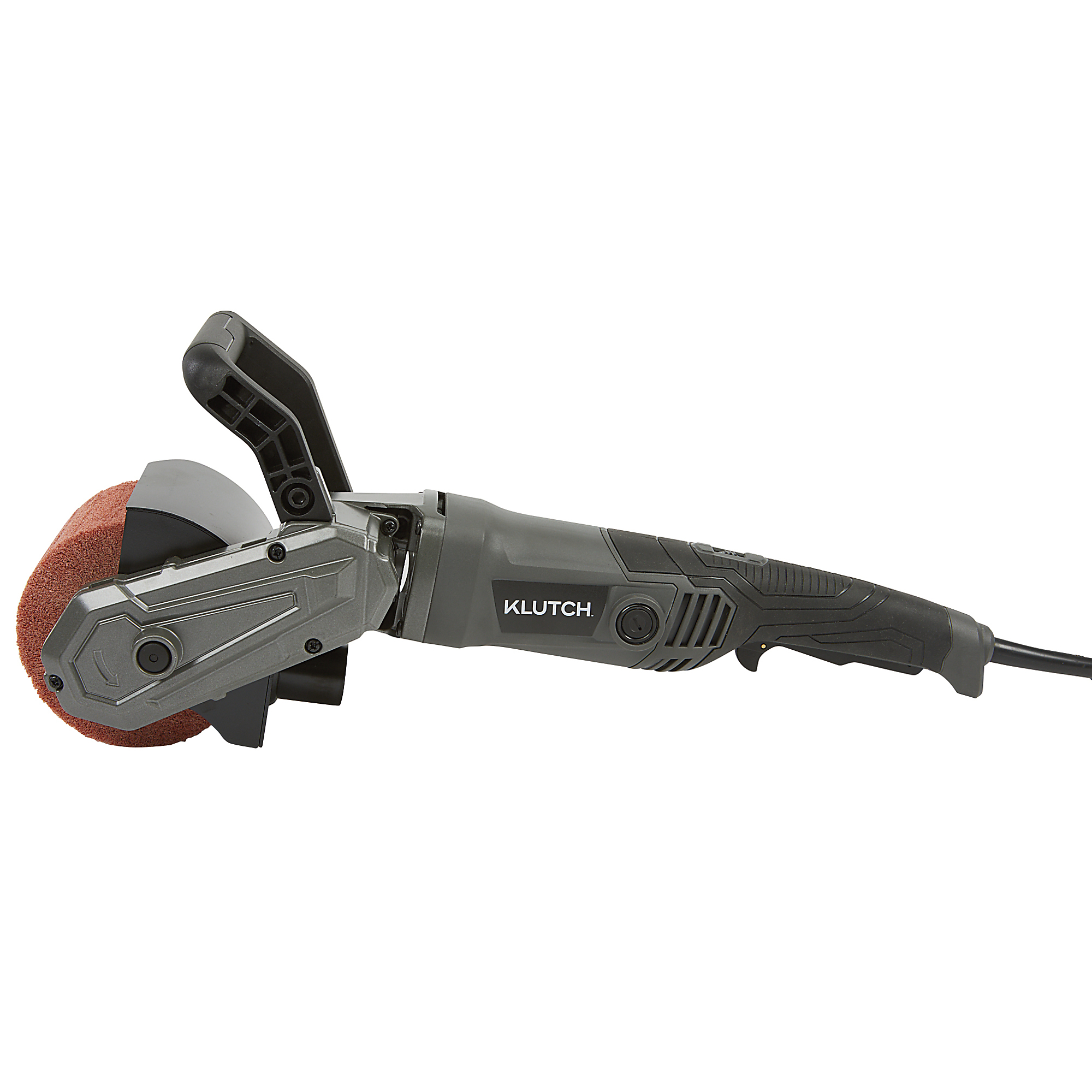 Klutch Electric Surface Conditioning Tool to Prep Metal to Paint, 11 ...