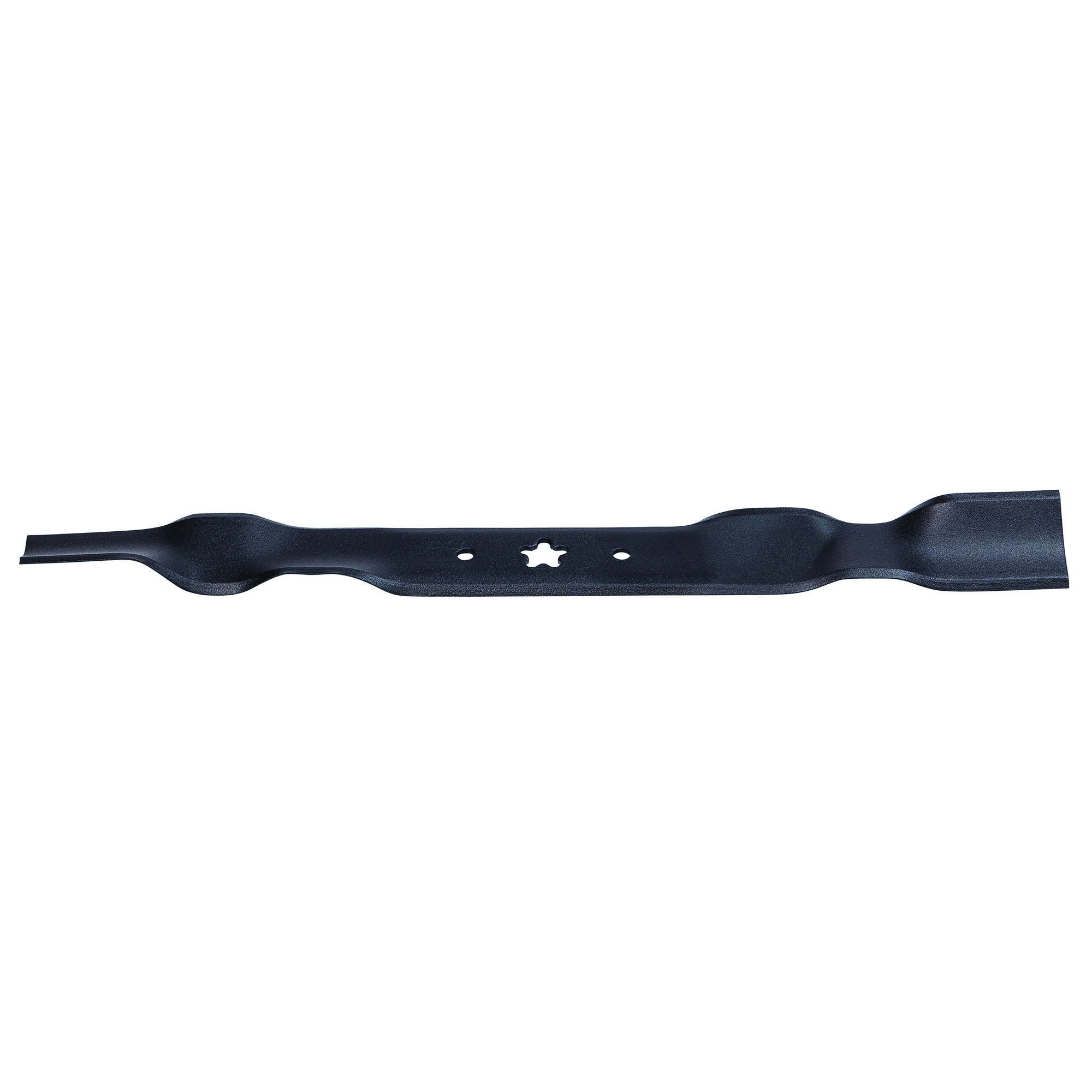 Oregon, 100 Series Lawn Mower Blade, Length 21 in, Model# 195-005