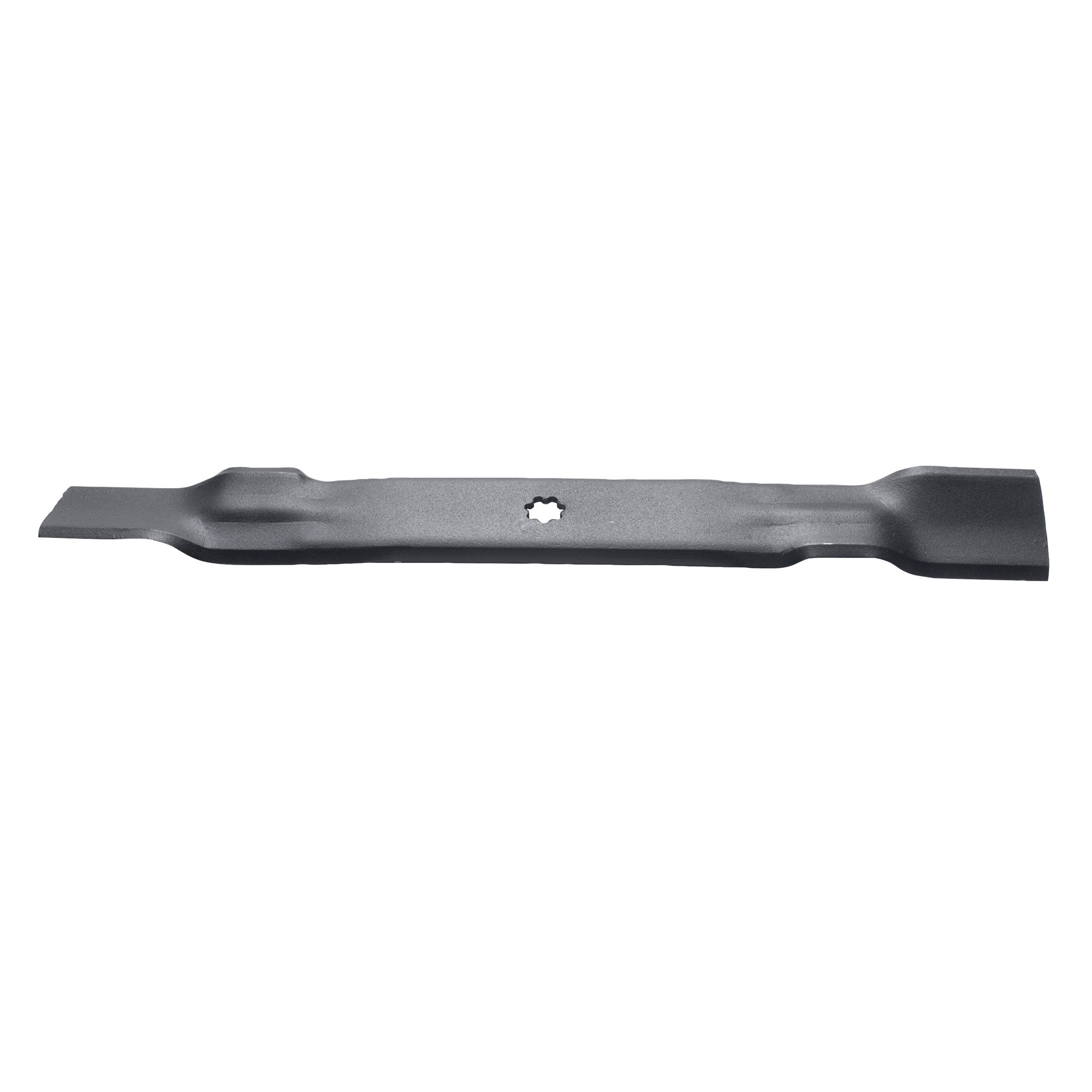 Oregon, Replacement Lawn Mower Blade, Length 21.375 in, Model# 92-106