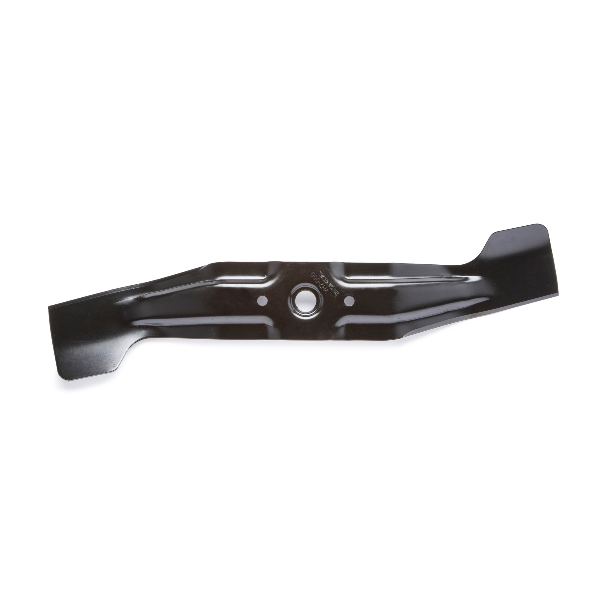 Oregon, Replacement Lawn Mower Blade, Mulching, Lower, Length 21 in, Model# 191-519