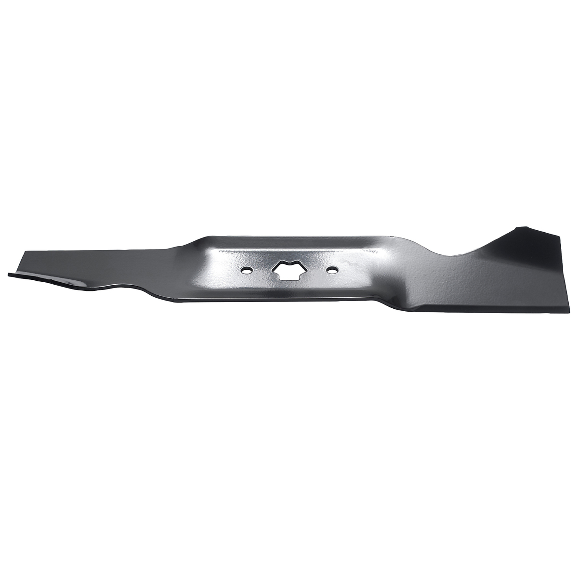 Oregon, Replacement Lawn Mower Blade, Length 16.25 in, Model# 198-054