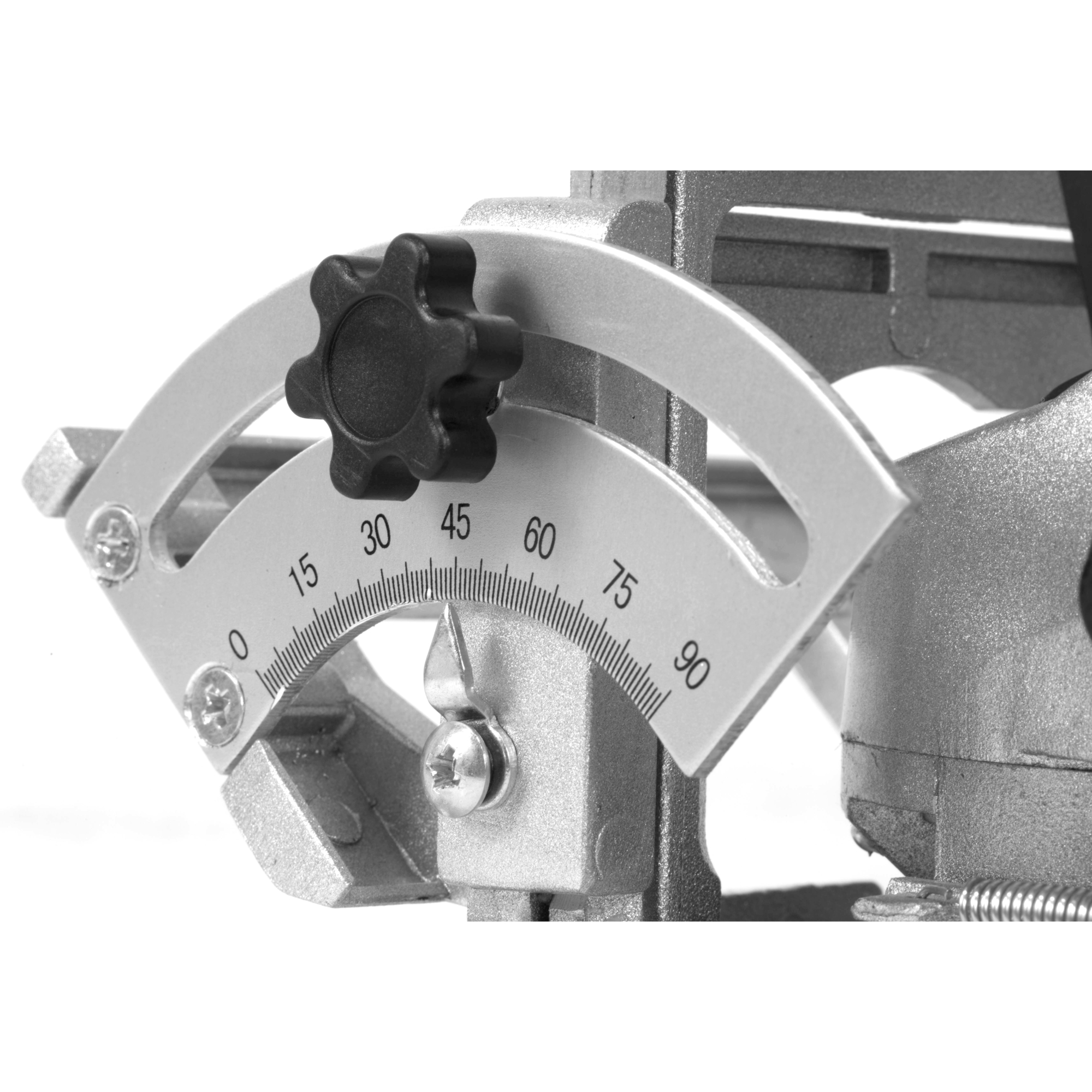 WEN, 8.5A Plate and Biscuit Joiner with Case Biscuits, Model JN8504