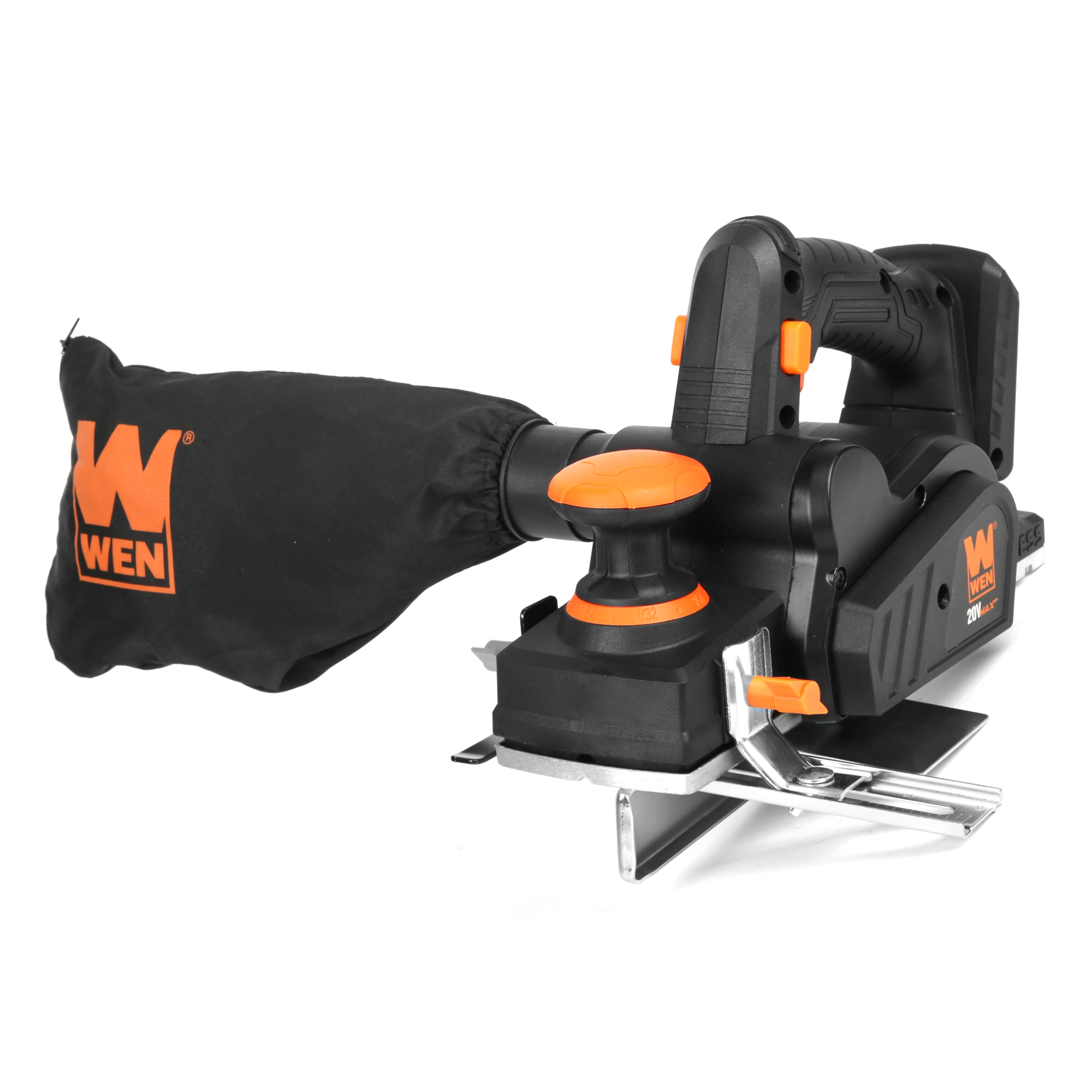 Wood Planer WEN 20V Max Cordless Brushless Inch Pole Saw With