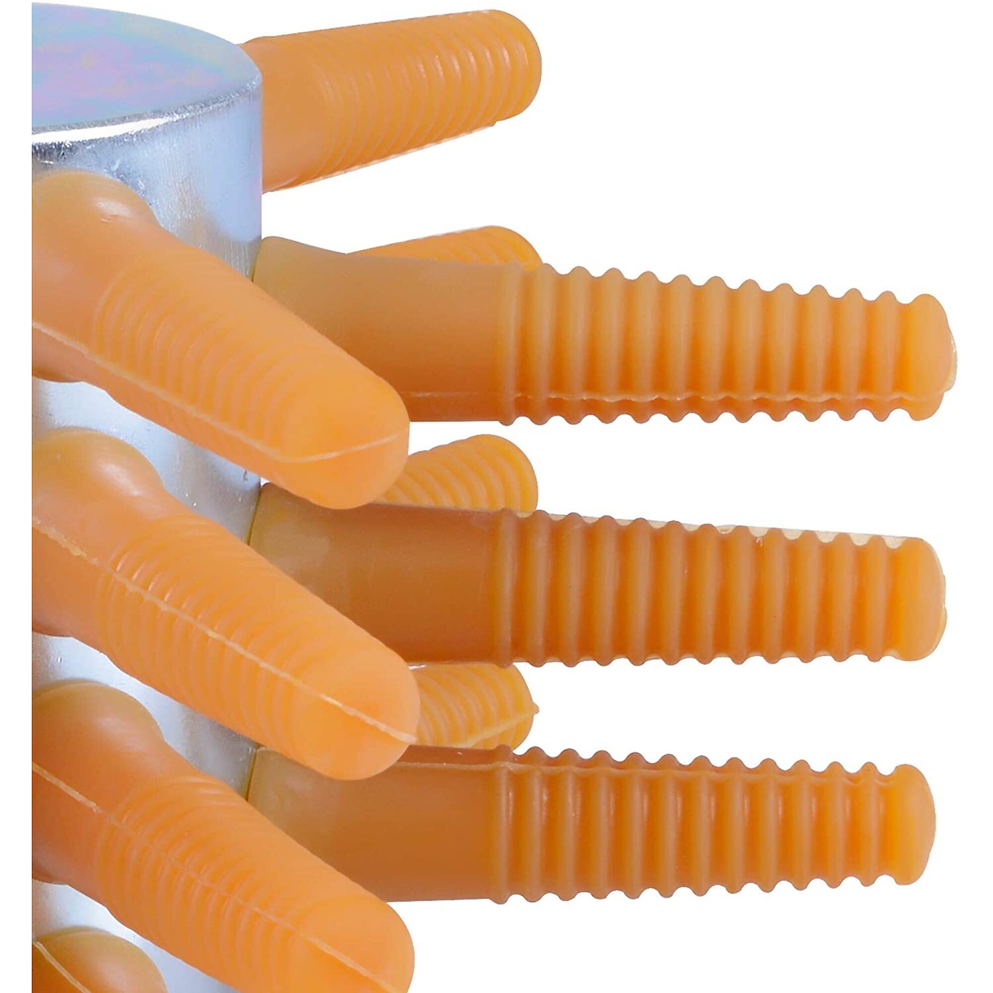 SuperHandy, Drill Attachment Chicken Plucker, Model TRIGUT023