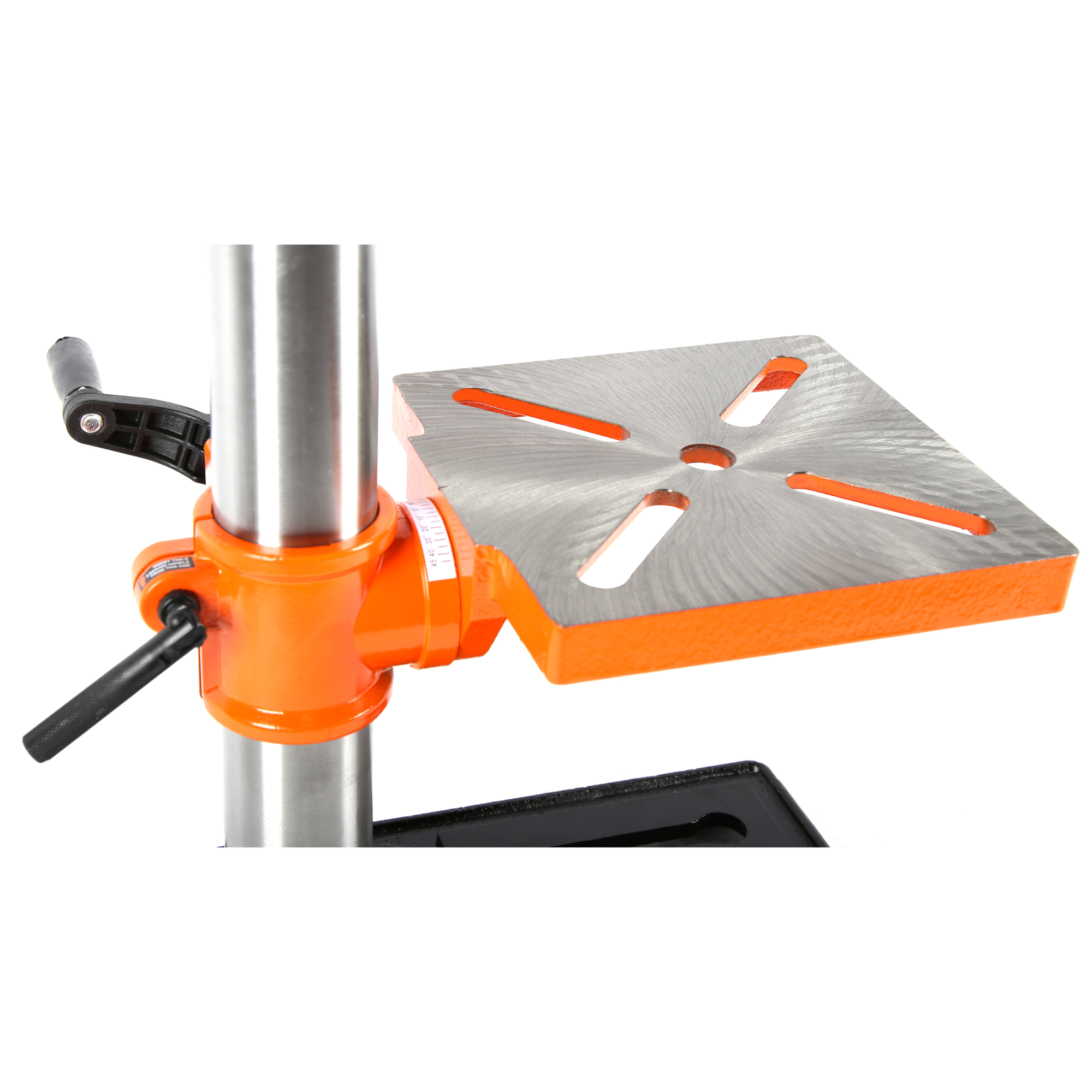 WEN, 10in. 5Speed Cast Iron Benchtop Drill Press, Chuck Size 0.5 in