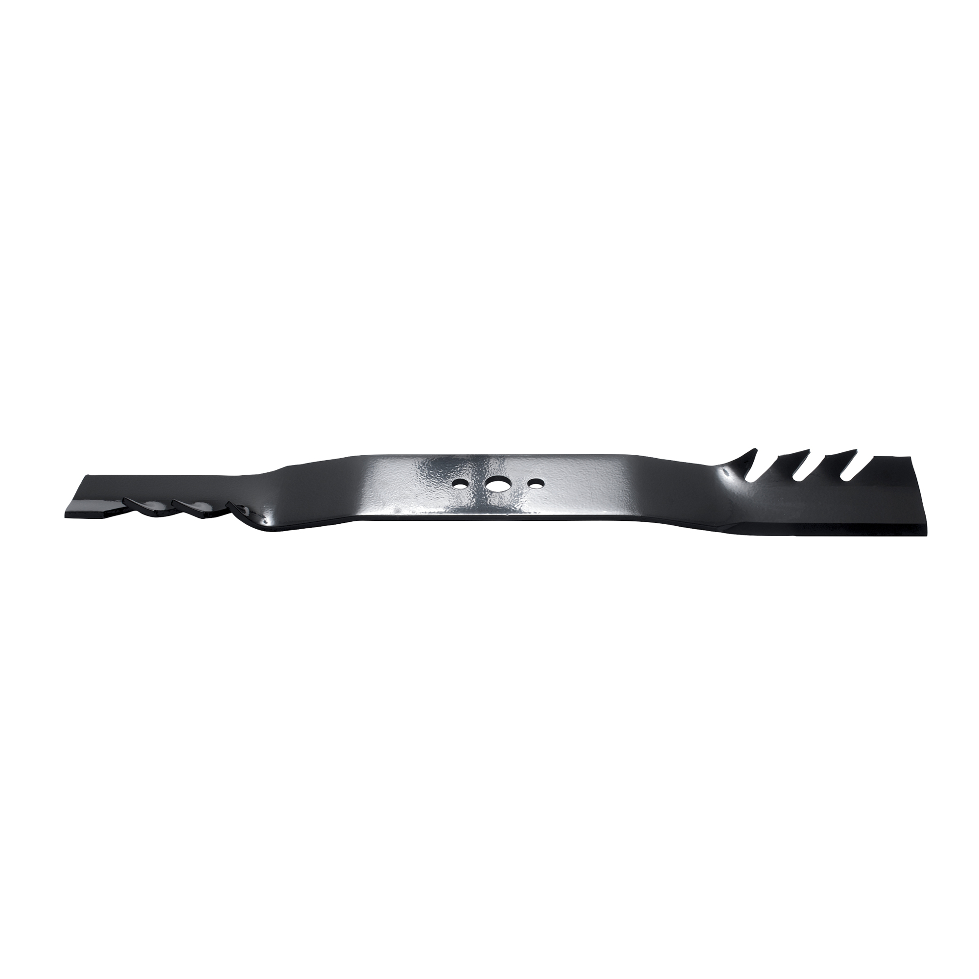 Oregon, Gator G3 Lawn Mower Blade, Length 21 in, Model# 95-621