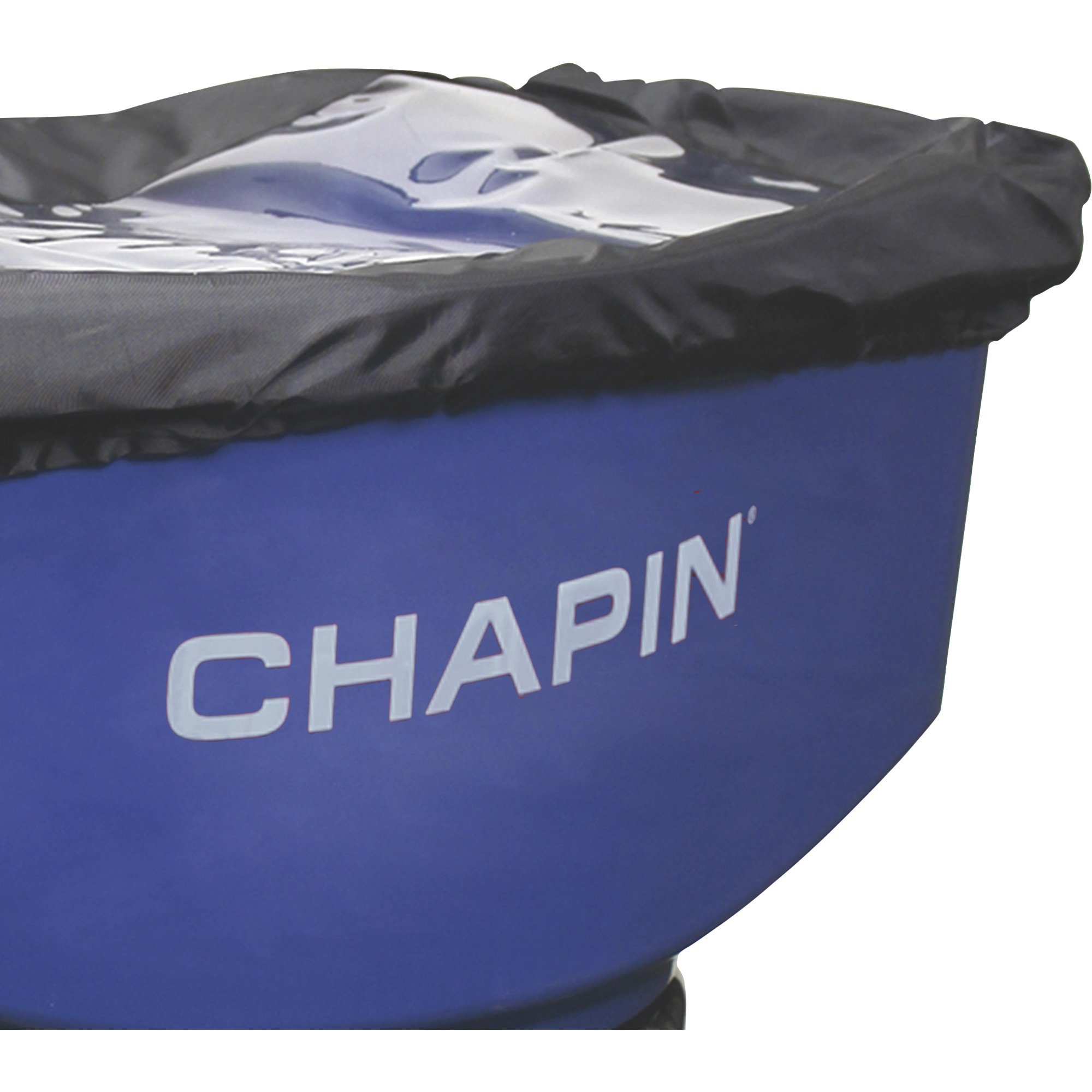 Chapin Walk-Behind Residential Broadcast Spreader — 80-Lb