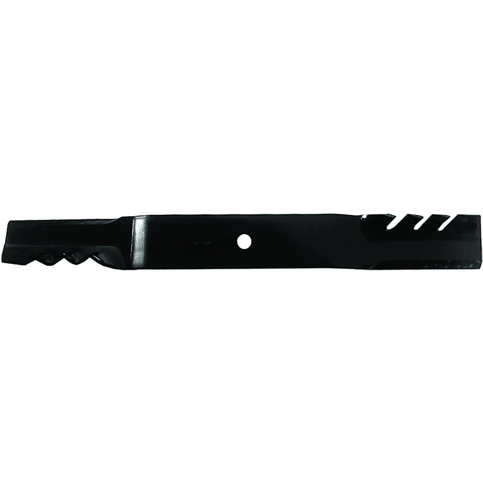 Oregon, Gator G3 Lawn Mower Blade, Length 21.56 in, Model# 96-362