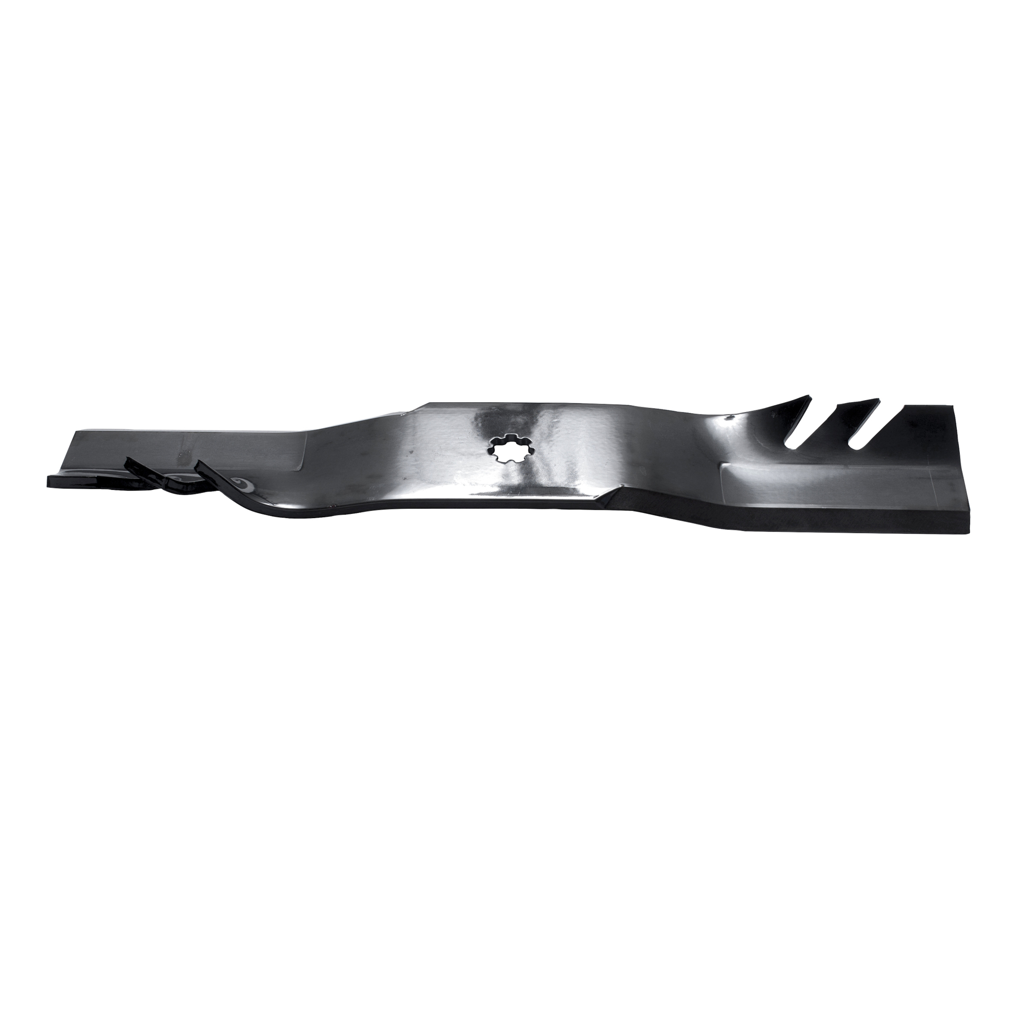 Oregon, Gator G5 Lawn Mower Blade, Length 17 in, Model# 592-616