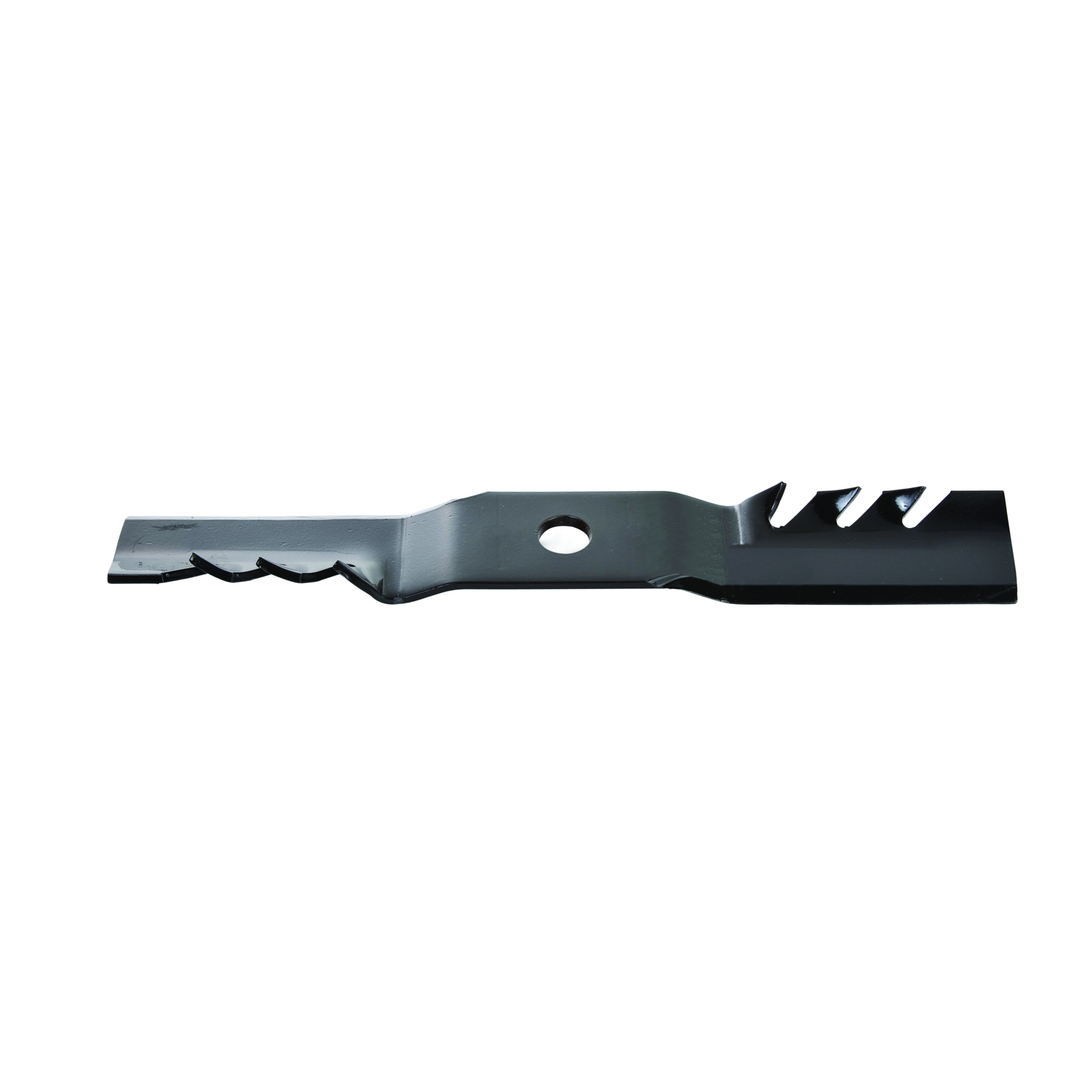 Oregon, Gator G5 Lawn Mower Blade, Length 19 in, Model# 596-351