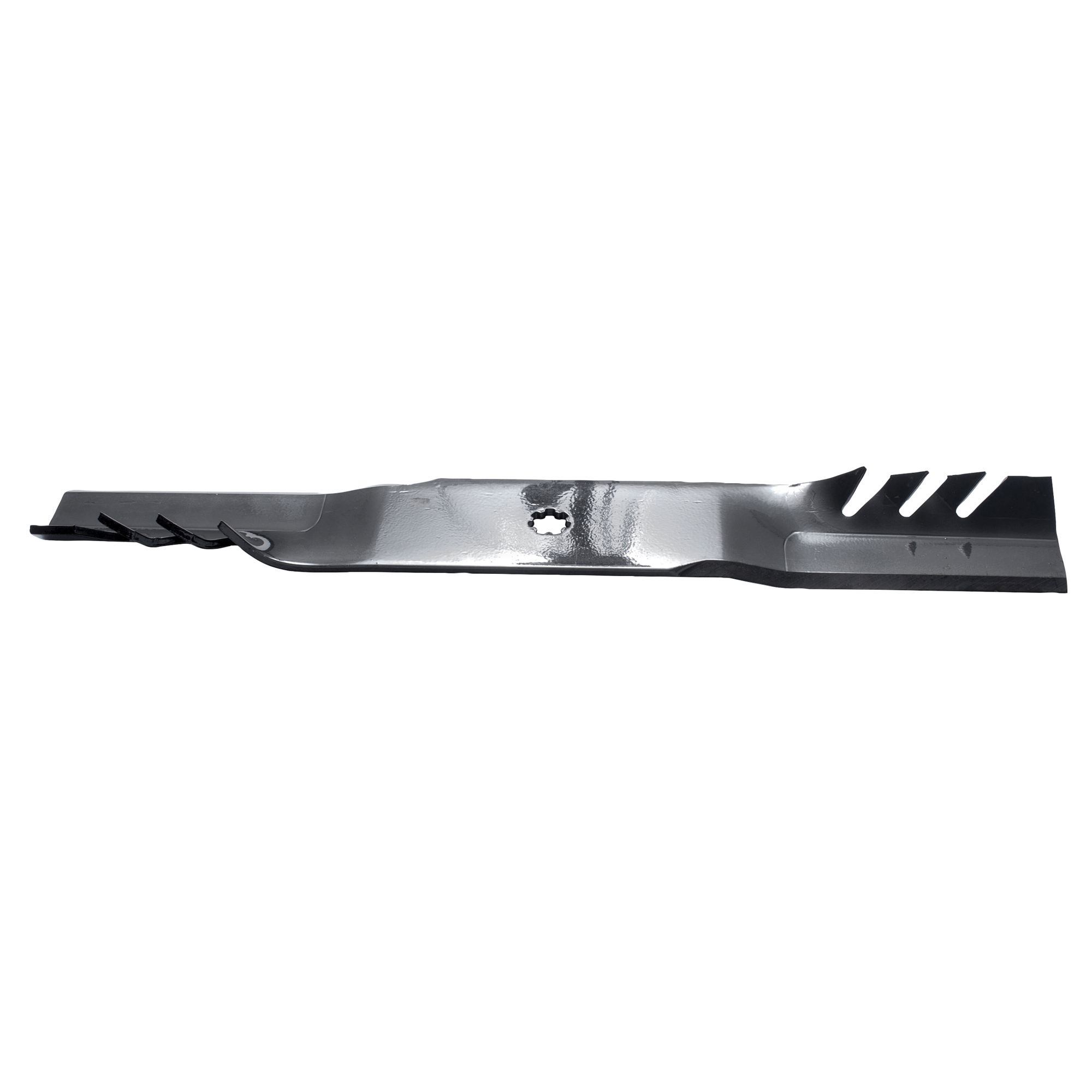 Oregon, Gator G5 Lawn Mower Blade, Length 21.38 in, Model# 592-615