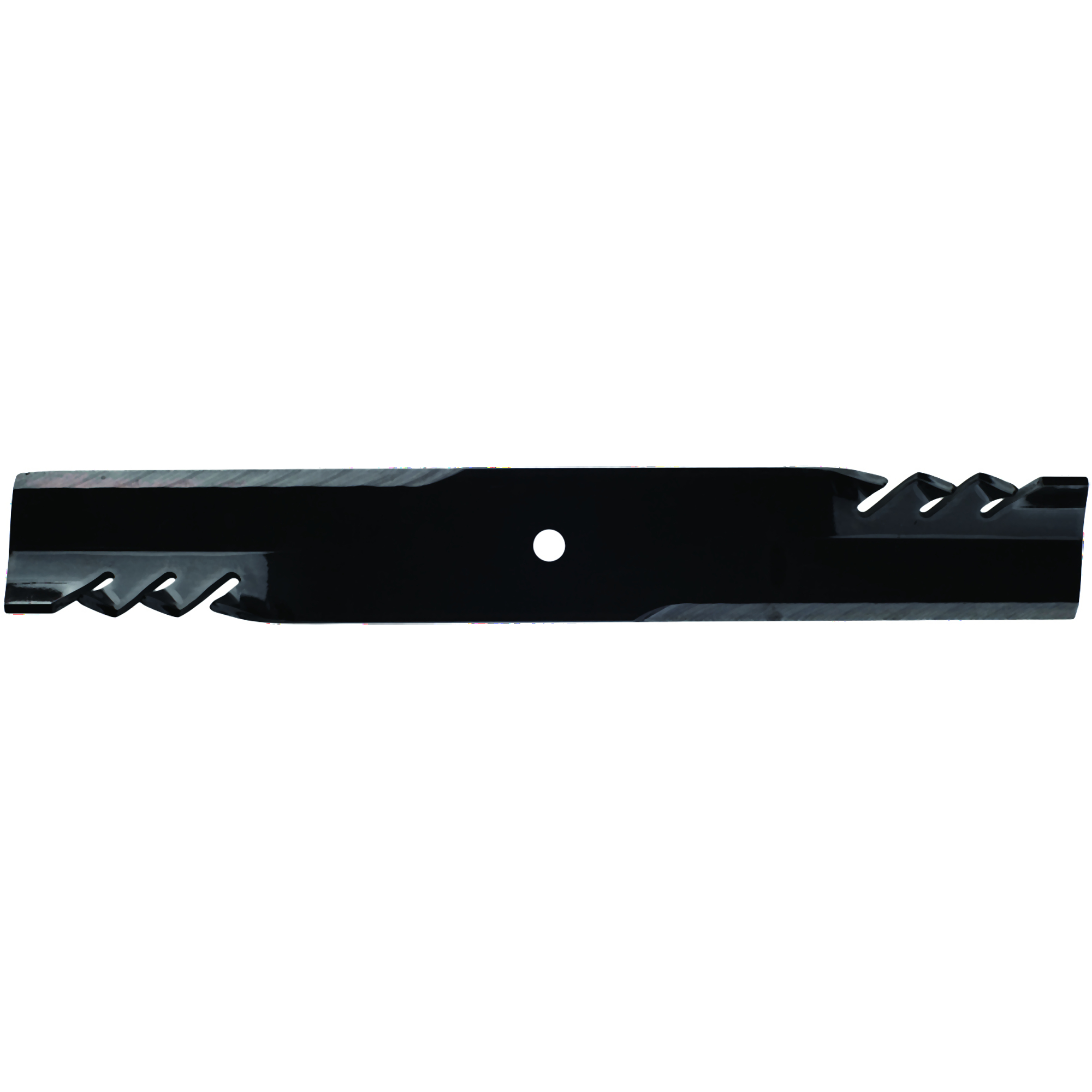 Oregon, Gator G5 Lawn Mower Blade, Length 18.4375 in, Model# 596-818