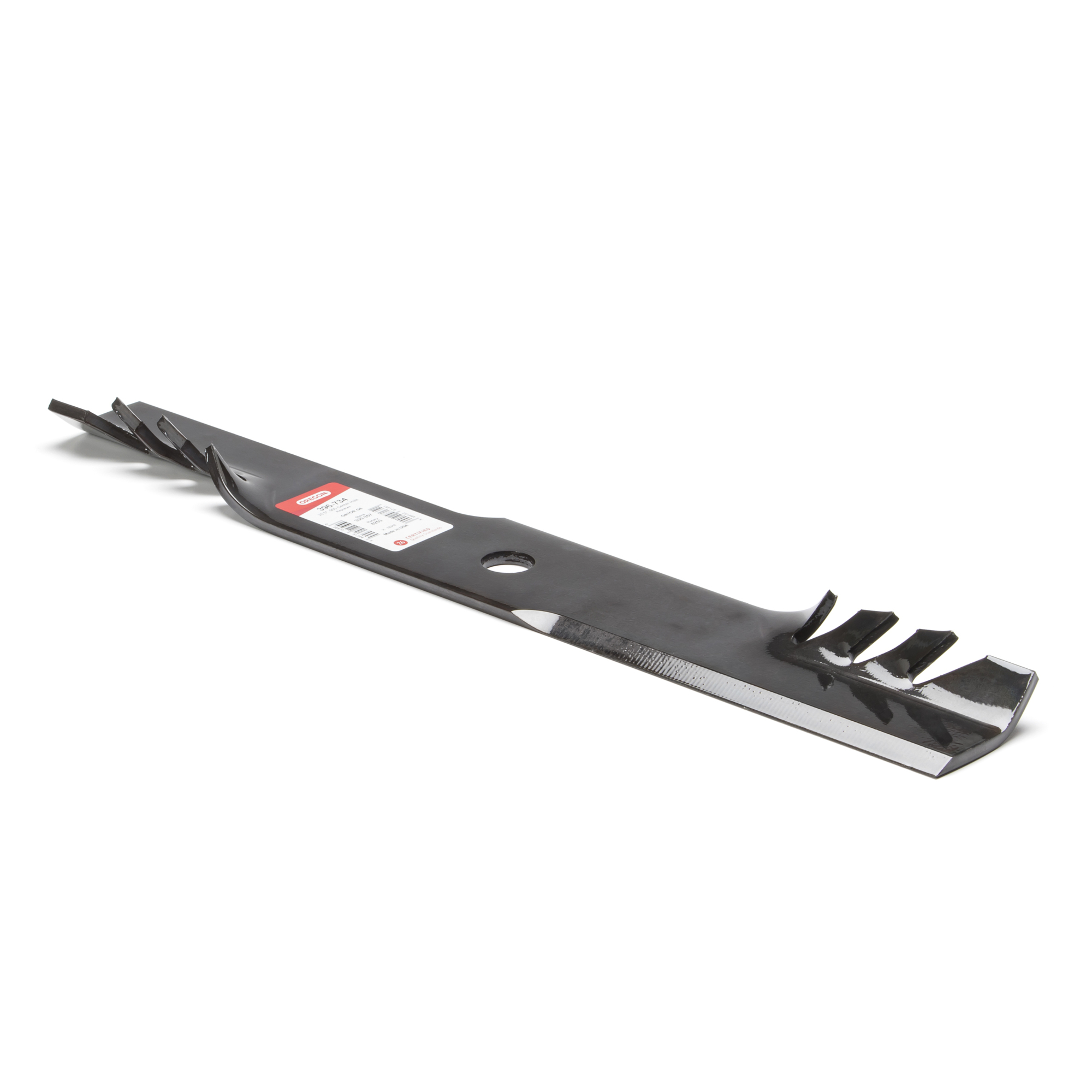 Oregon, Gator G6 Lawn Mower Blade, Length 20.5 in, Model