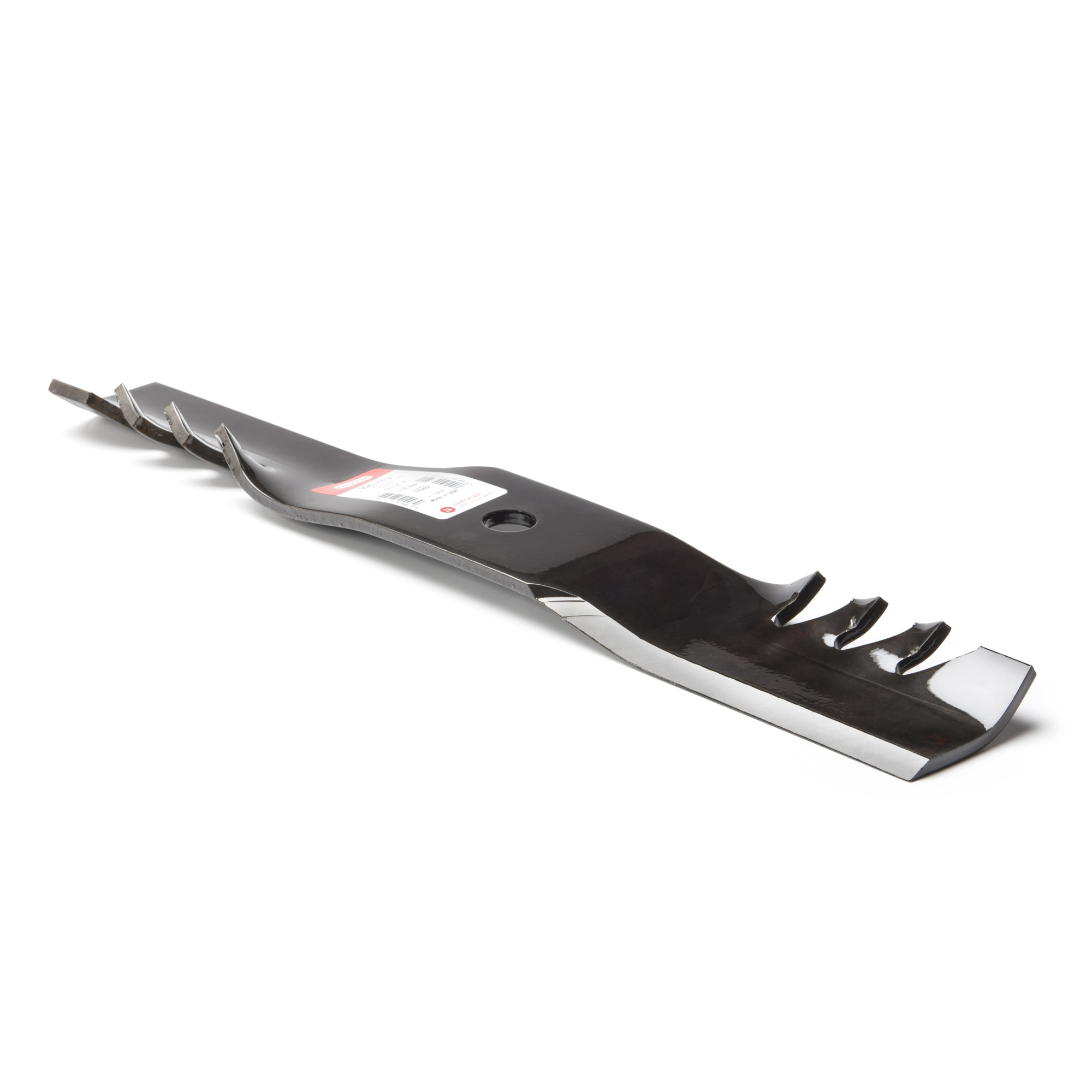 【CPC-L24】とろろ Oregon, Gator G6 Lawn Mower Blade, Length 18.9375 in, Model
