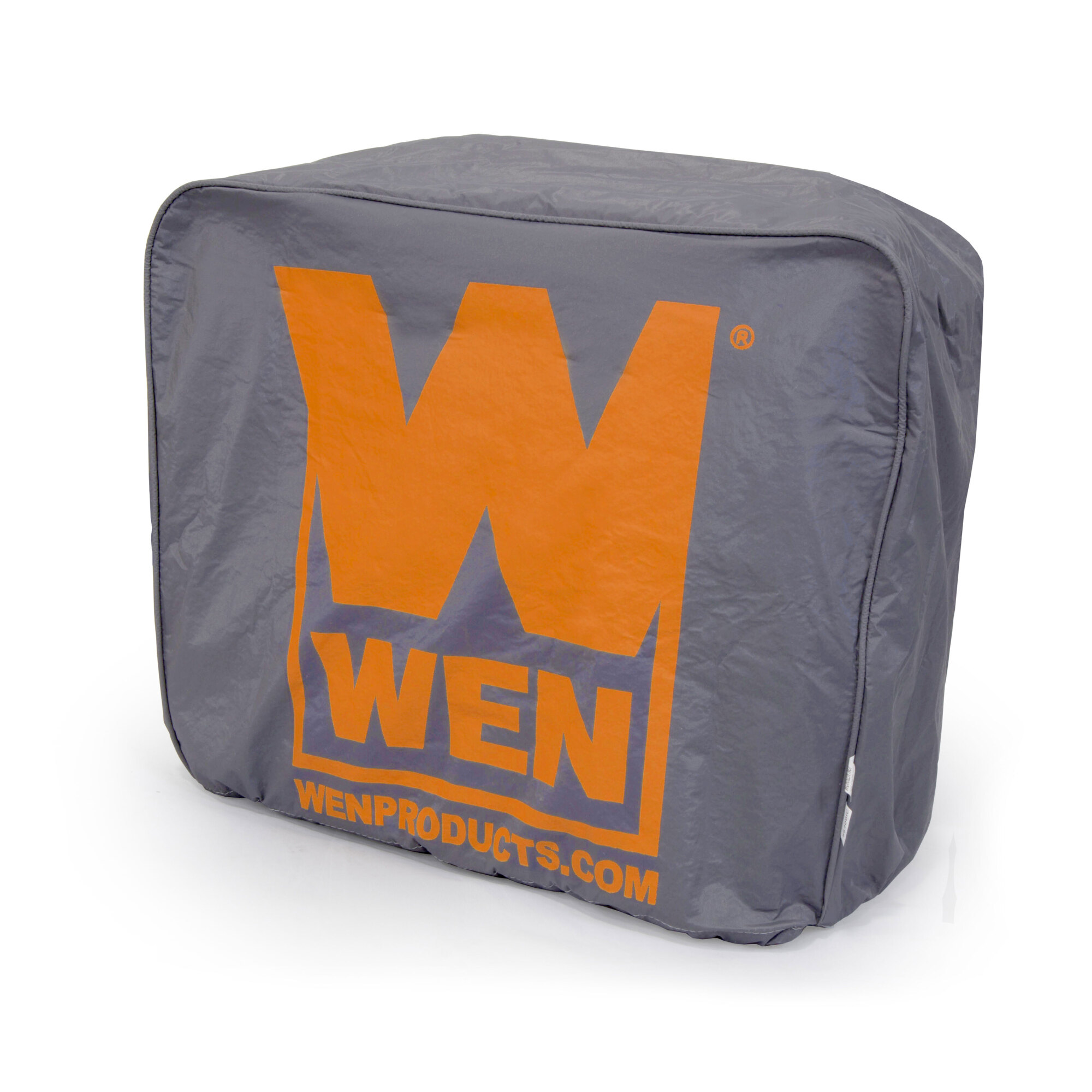WEN Weatherproof Medium Inverter Generator Cover - Vinyl, UV-Resistant, Fits Generators up to 11in. x 20.5in. x 18in., Model# 56200iC