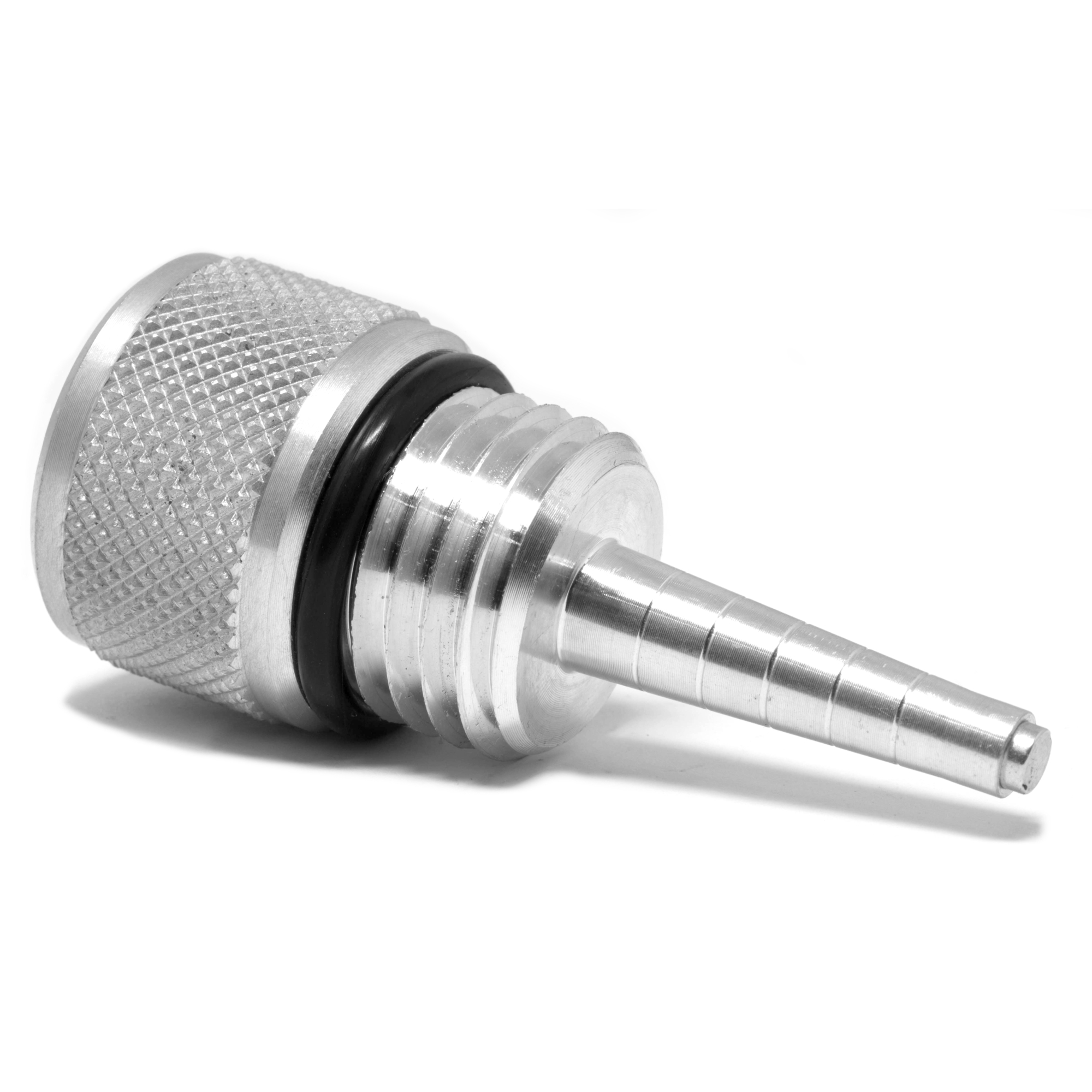 WEN Extra-Large Magnetic Oil Dipstick - M27-3.0 Thread, Compatible with DF1100T, Model# GNA273