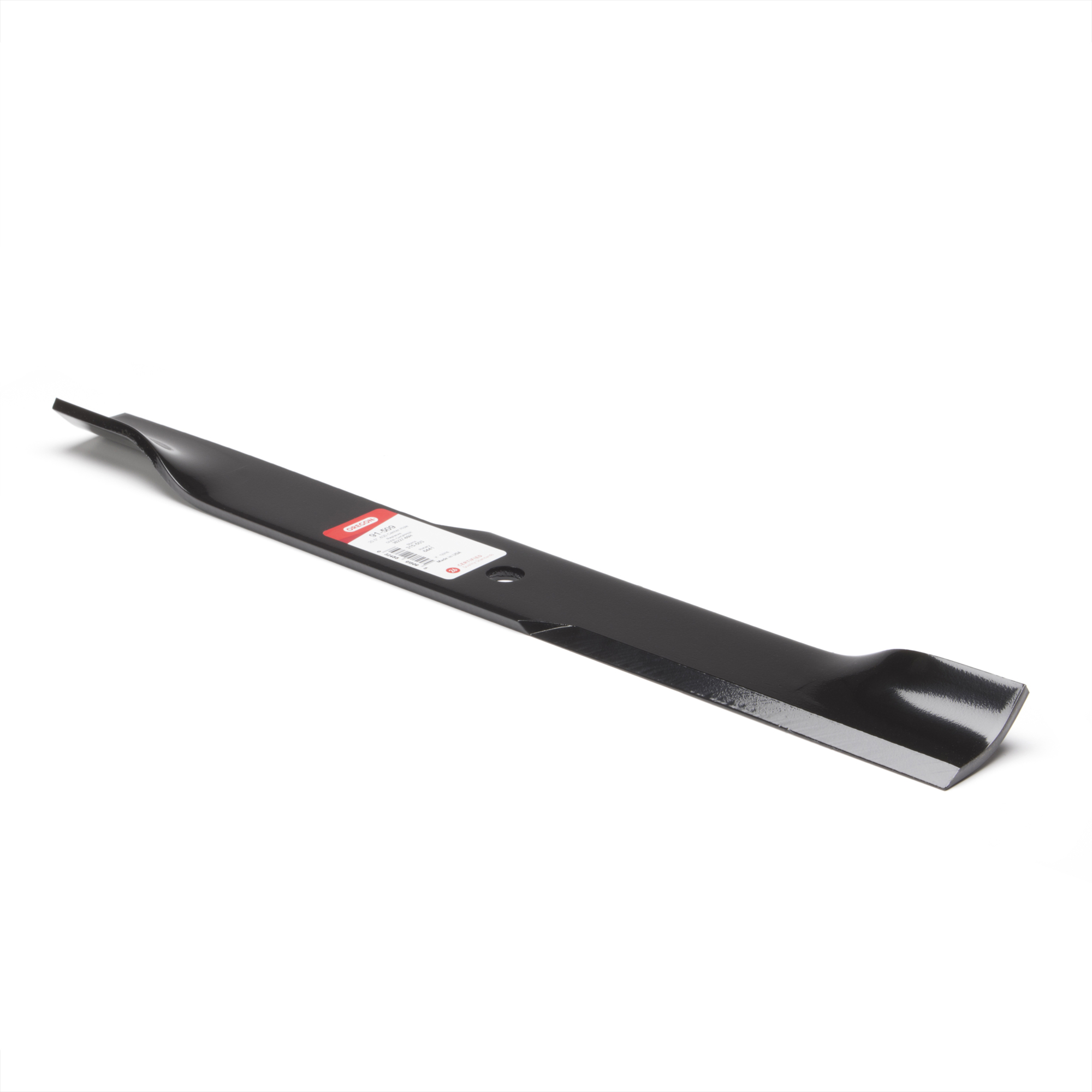 Oregon Mower Blade, 16-1/4 | Oregon Products