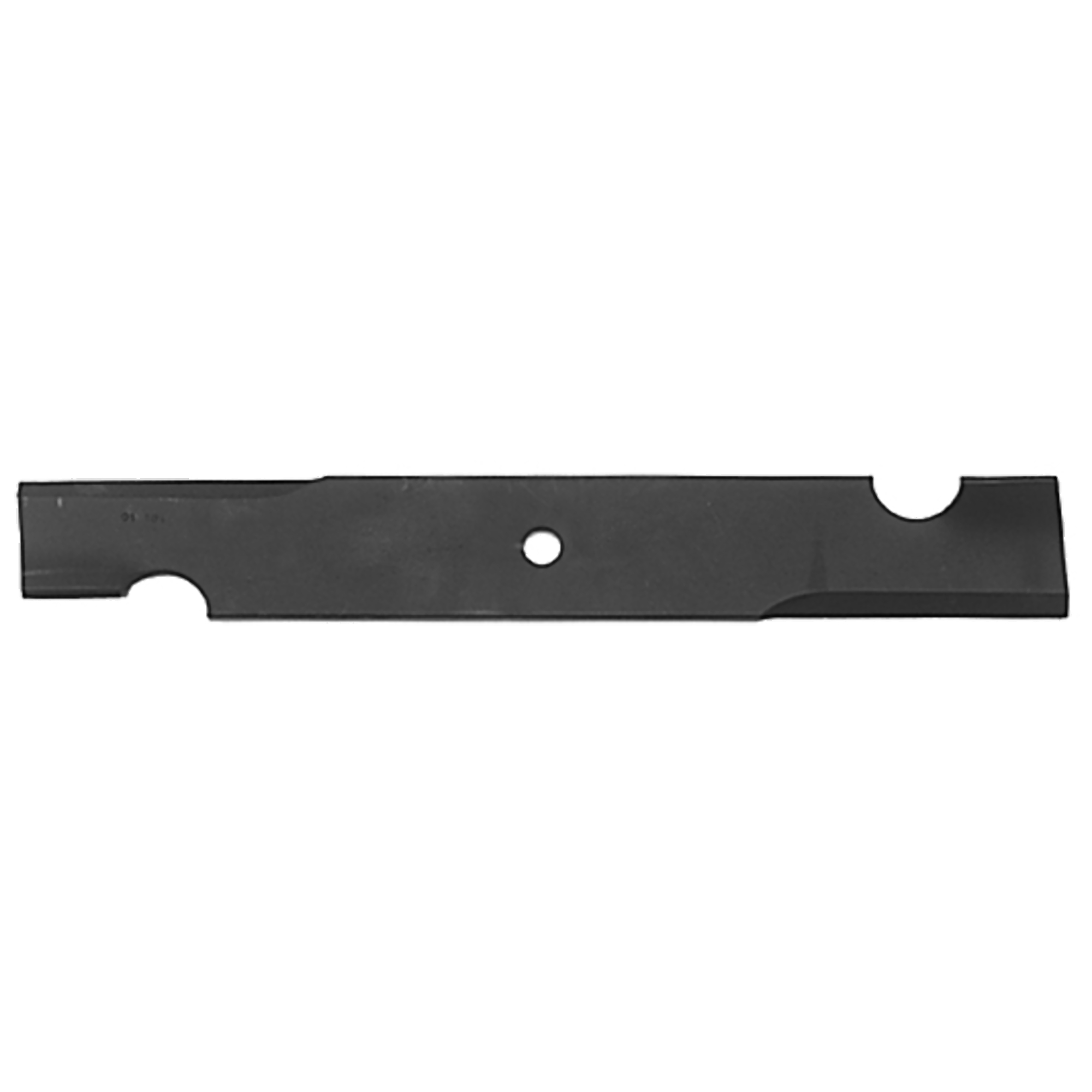 Oregon, Lawn Mower Blade, Length 18 in, Model# 91-184