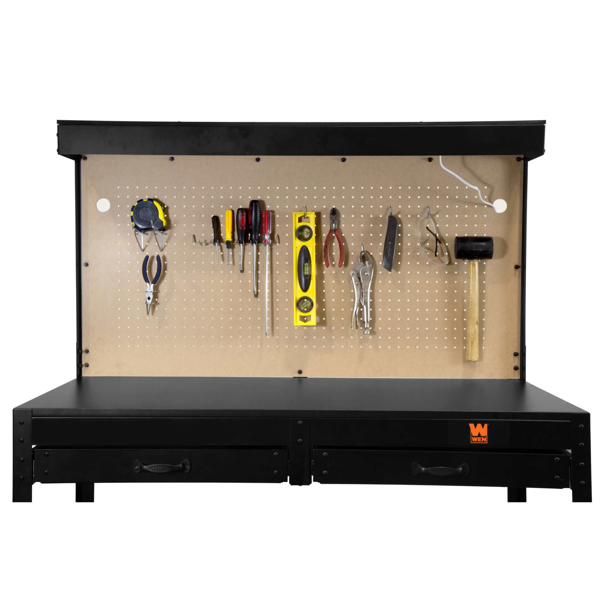 Wood Working Benches