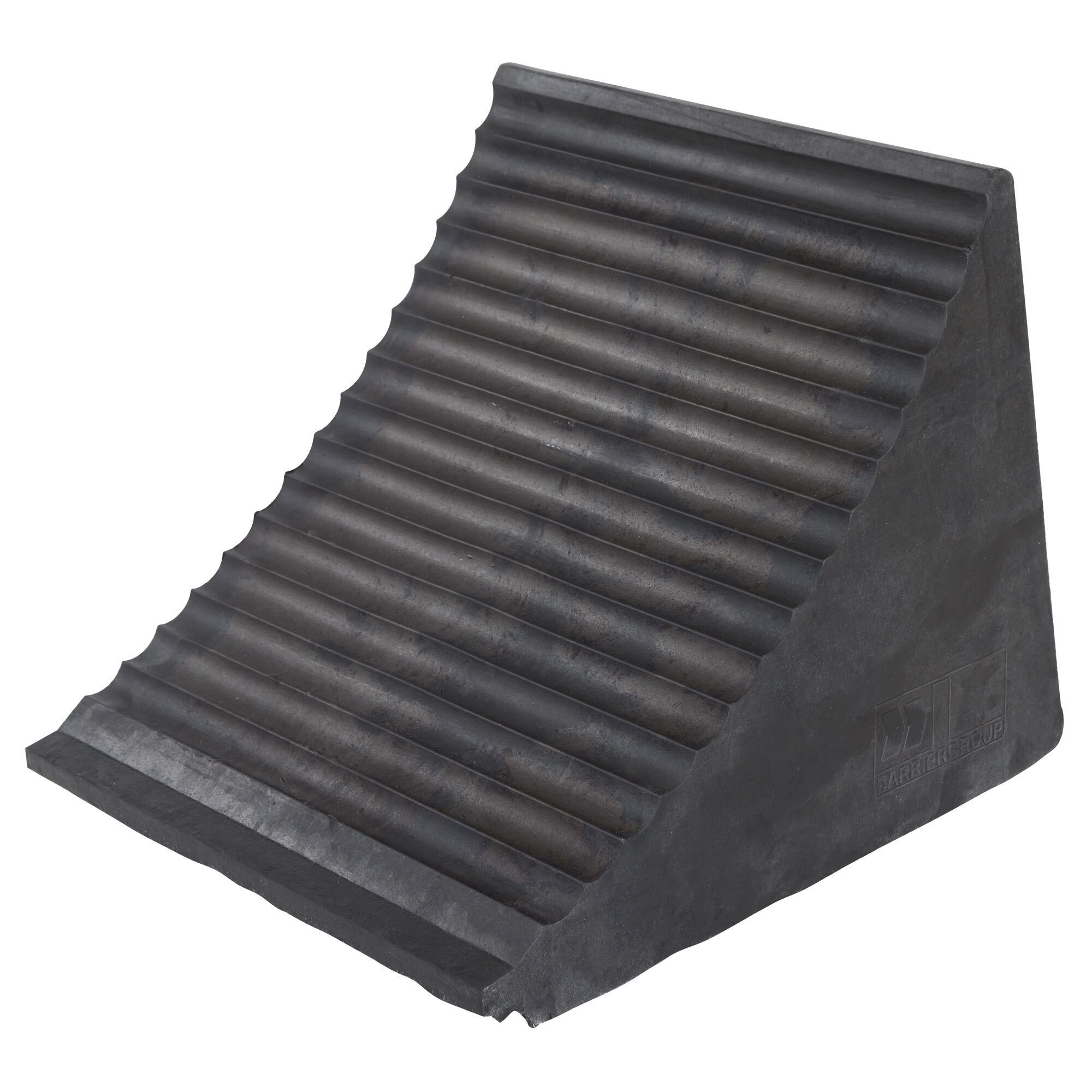 Guardian, wheel chock,12-3/4in.L x 11-1/2in.W x 10-1/2in.H, Working Width 11.5 in, Height 10.5 in, Included (qty.) 1 Model# DH-WC-3