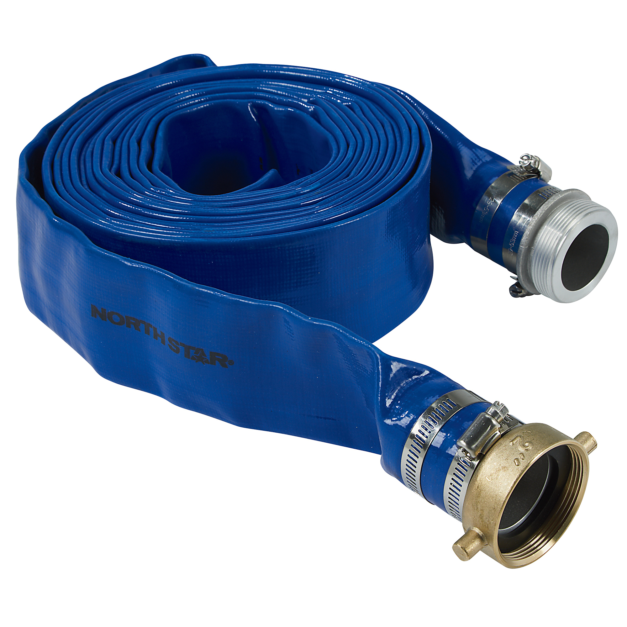 water pump hoses