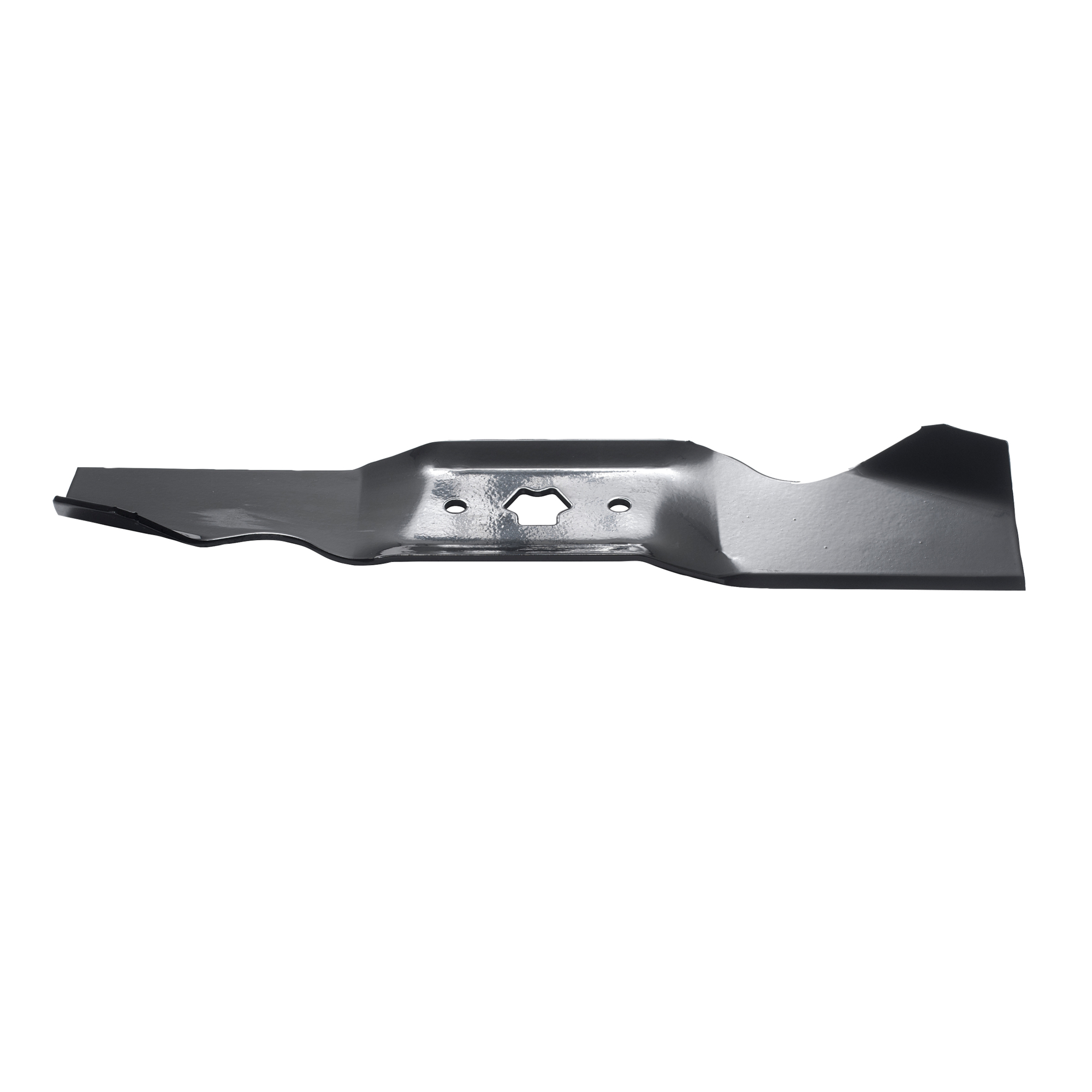 Oregon, Lawn Mower Blade, Length 14.8125 in, Model 98069 Northern Tool