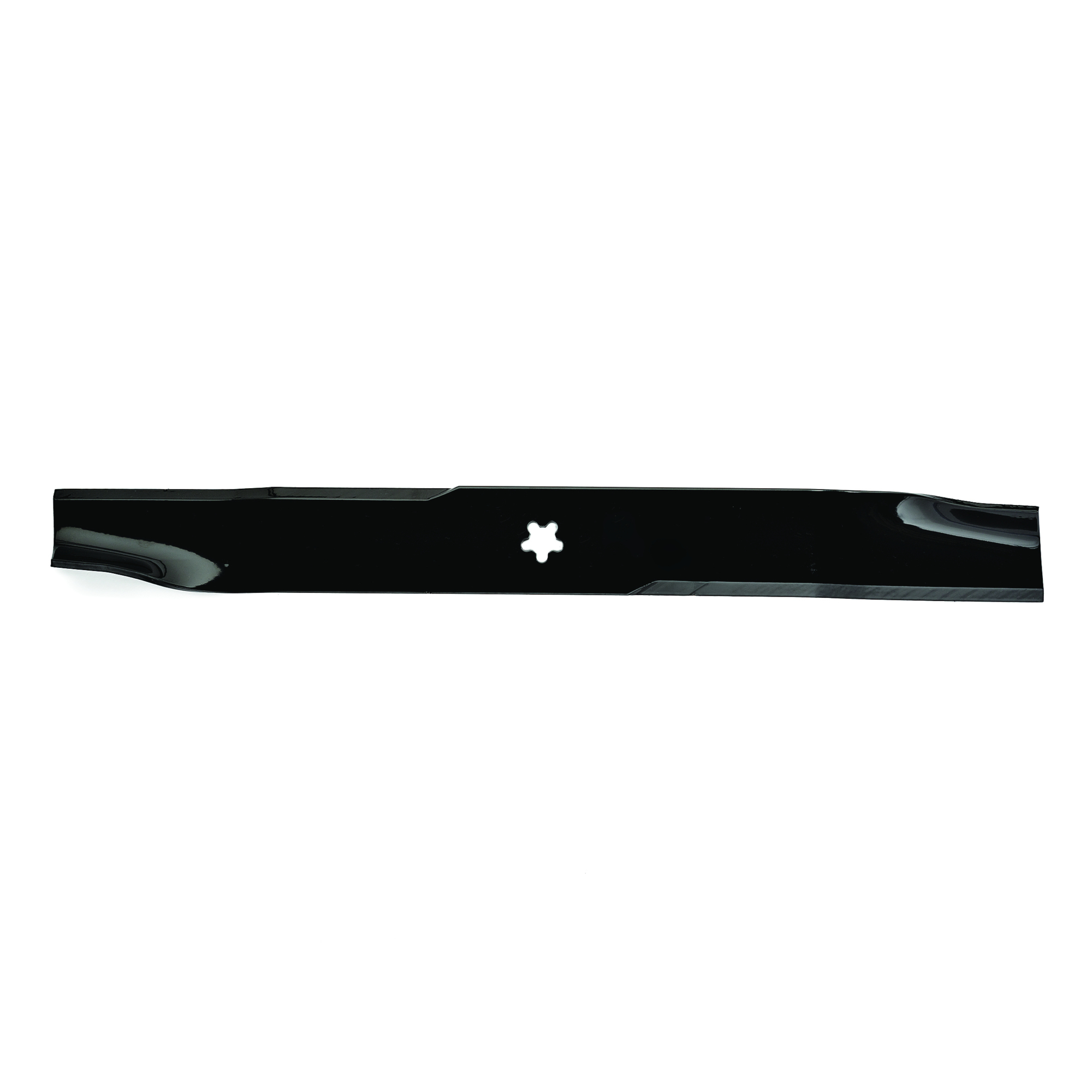 Oregon, Lawn Mower Blade, Length 22.875 in, Model# 95-370