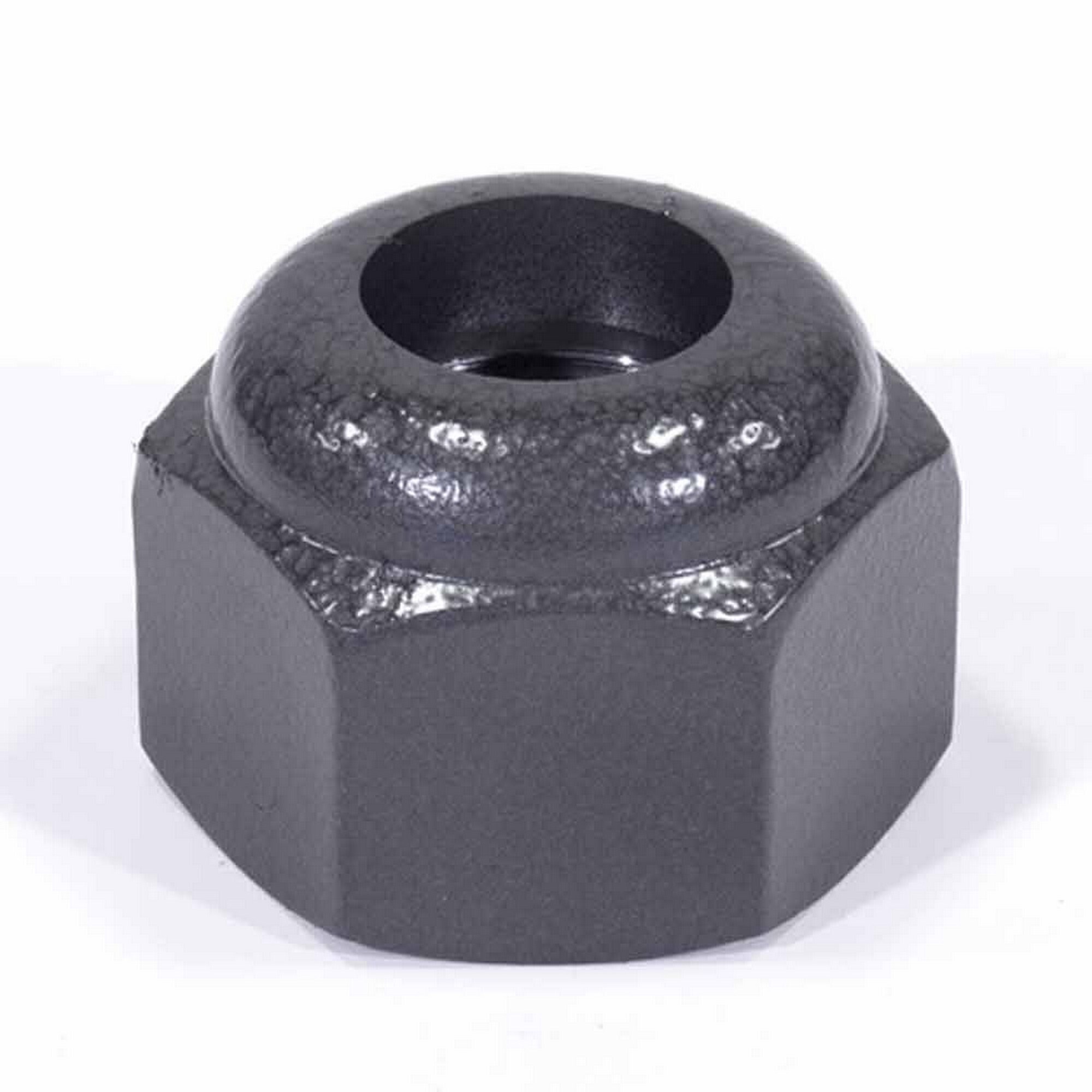 Edwards Ironworkers, Coupling Nut, Max. Bending Radius 45 °, Model# PD0222