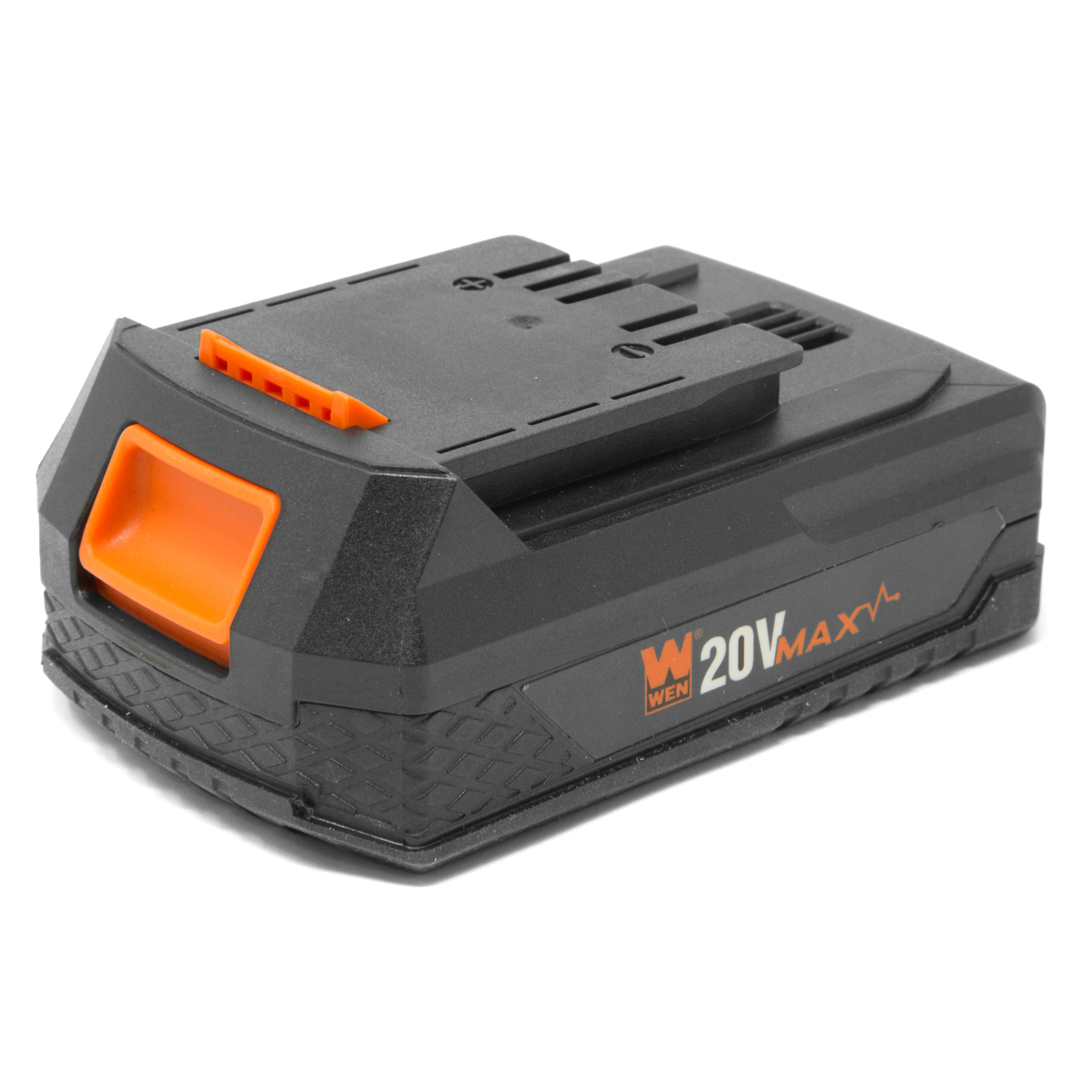 WEN 20V Max Lithium-Ion Rechargeable Battery - 2.0Ah, Model# 20202