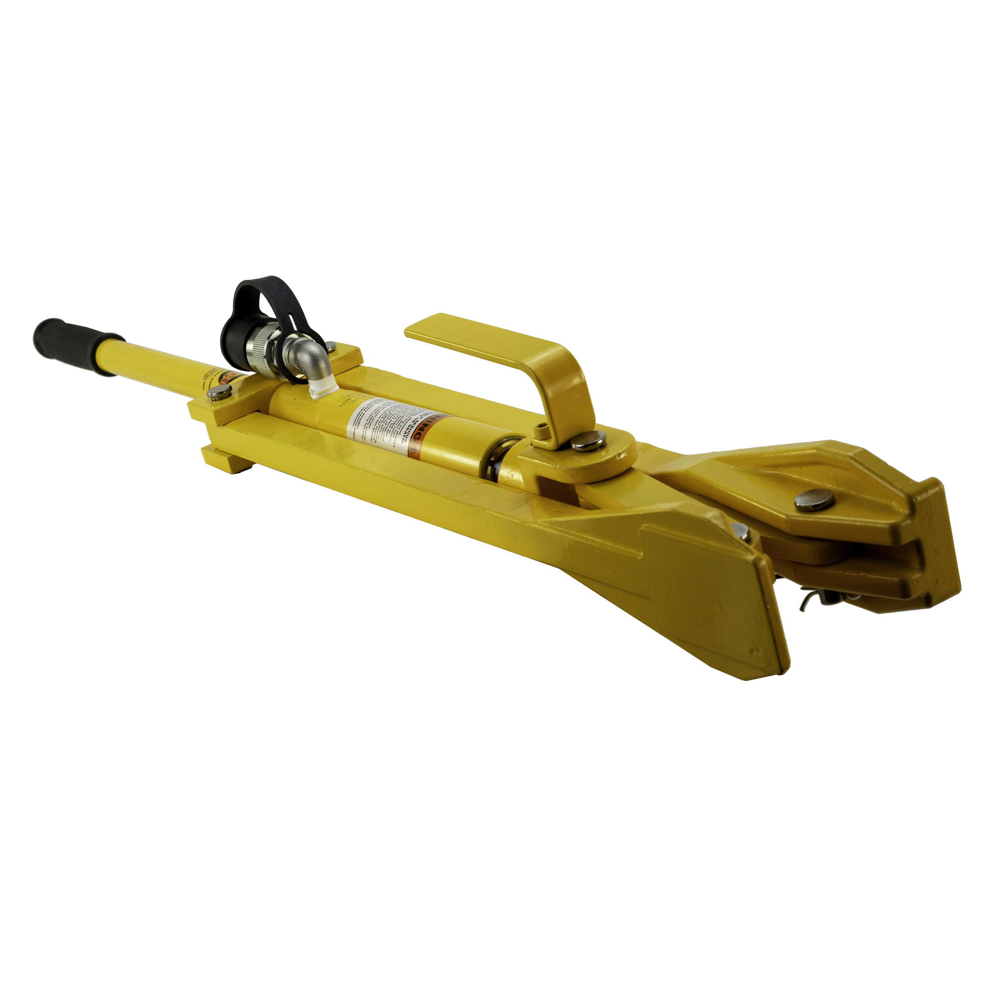 ESCO, Dual Wheel Tractor Bead Breaker, Length 37 in, Model 10165