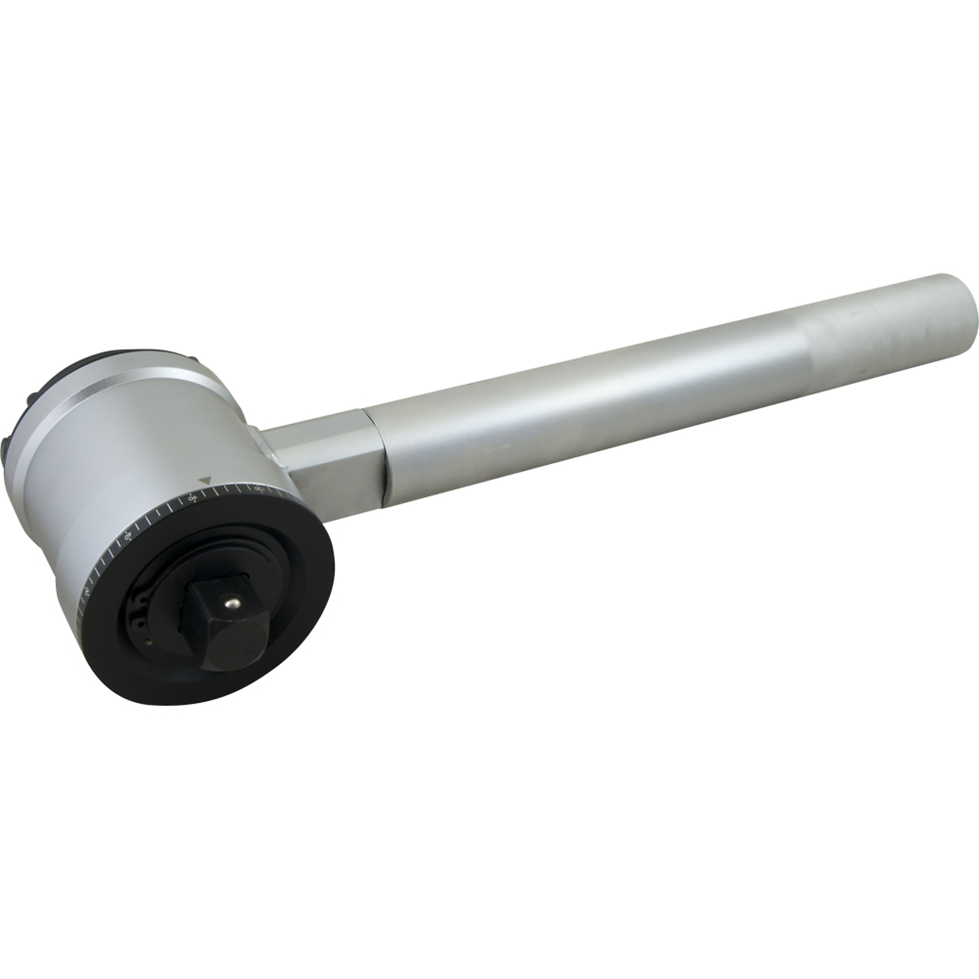 Dynamic Tools, Torque Multiplier, 3300ft./lbs, Model# D086102