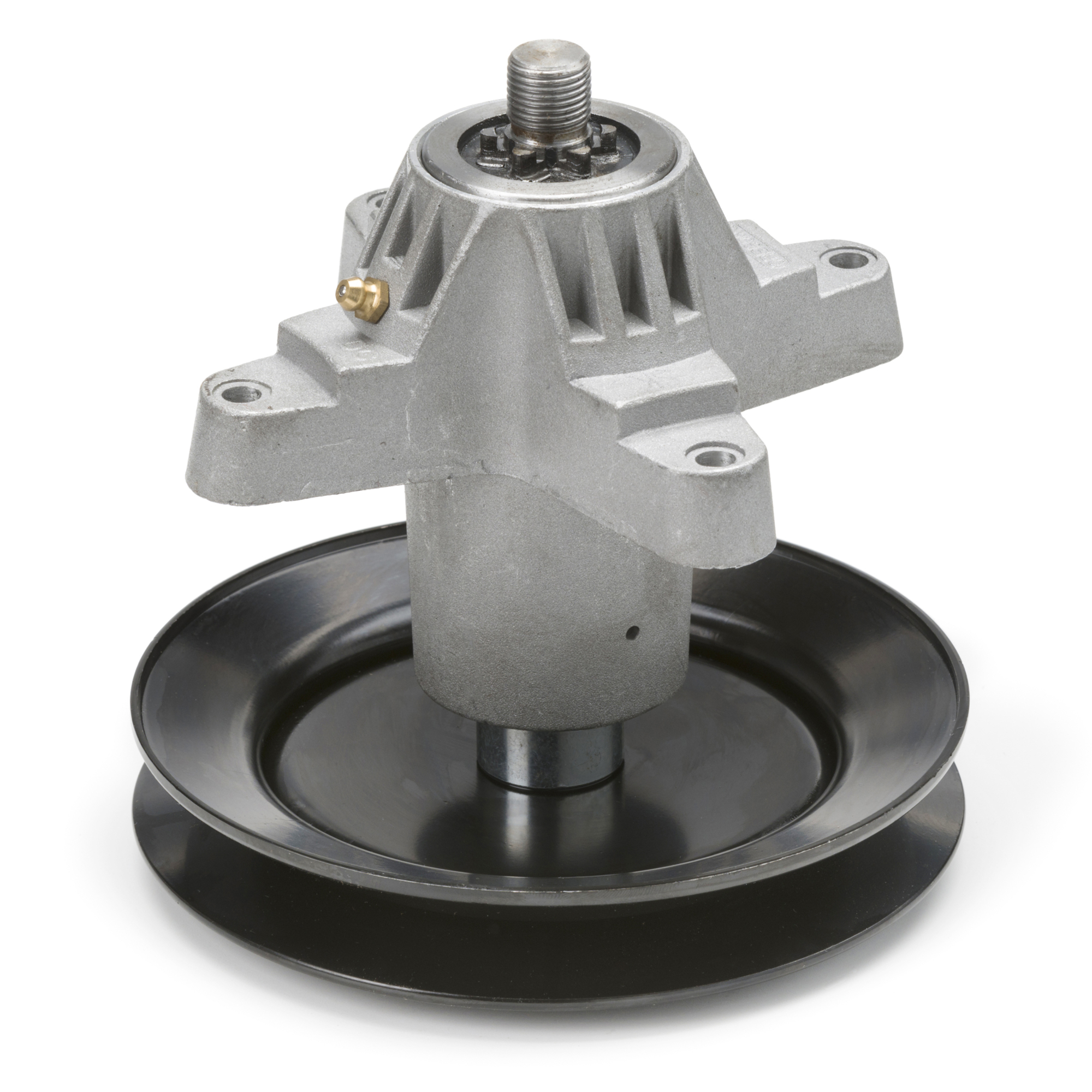 2-Pack Spindle Assembly For MTD Cub Cadet LTX Mowers – 46" Deck, Replaces 918-04865A, 918-04636