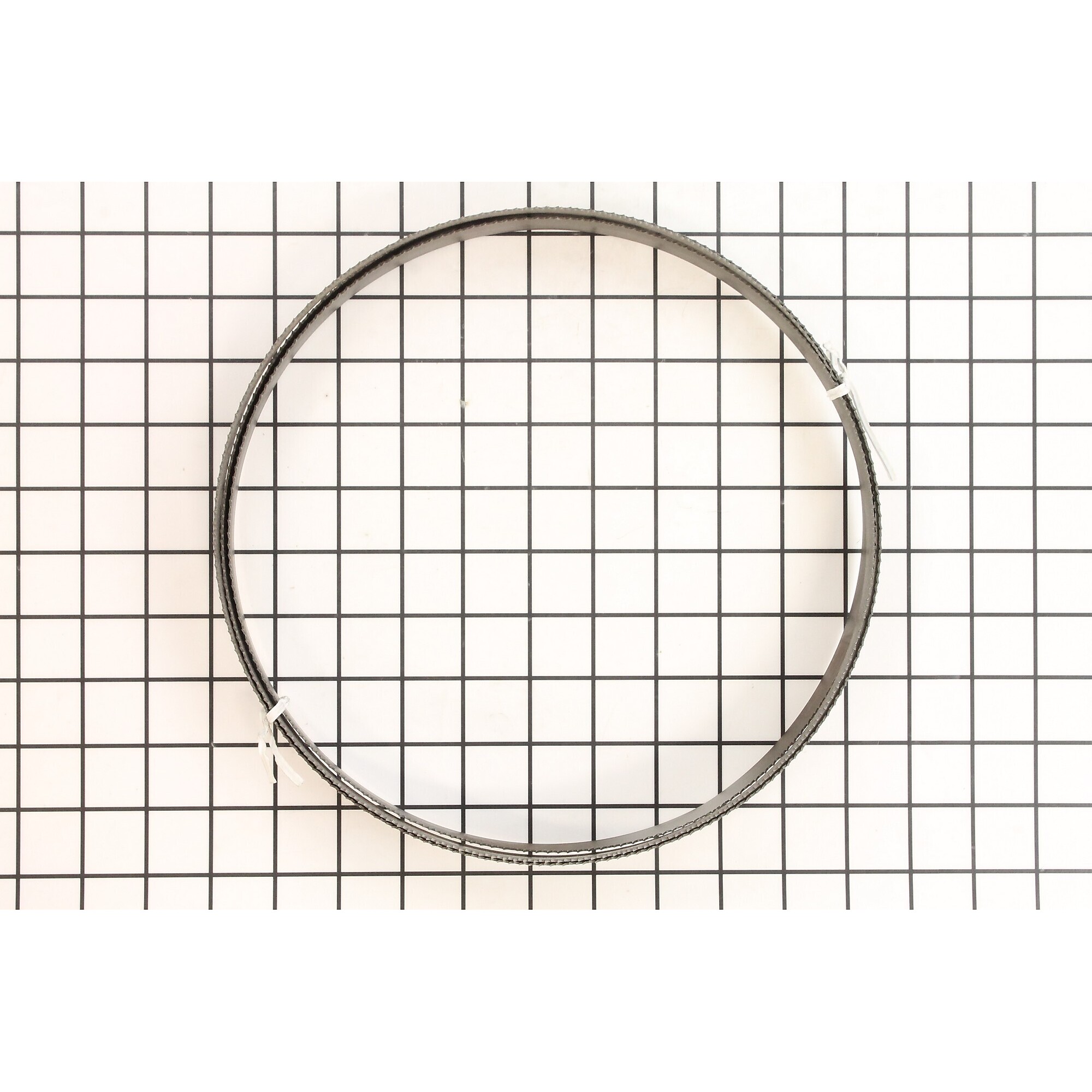 JET, Bandsaw Blade, Blade Length 93 in, Model# 414300