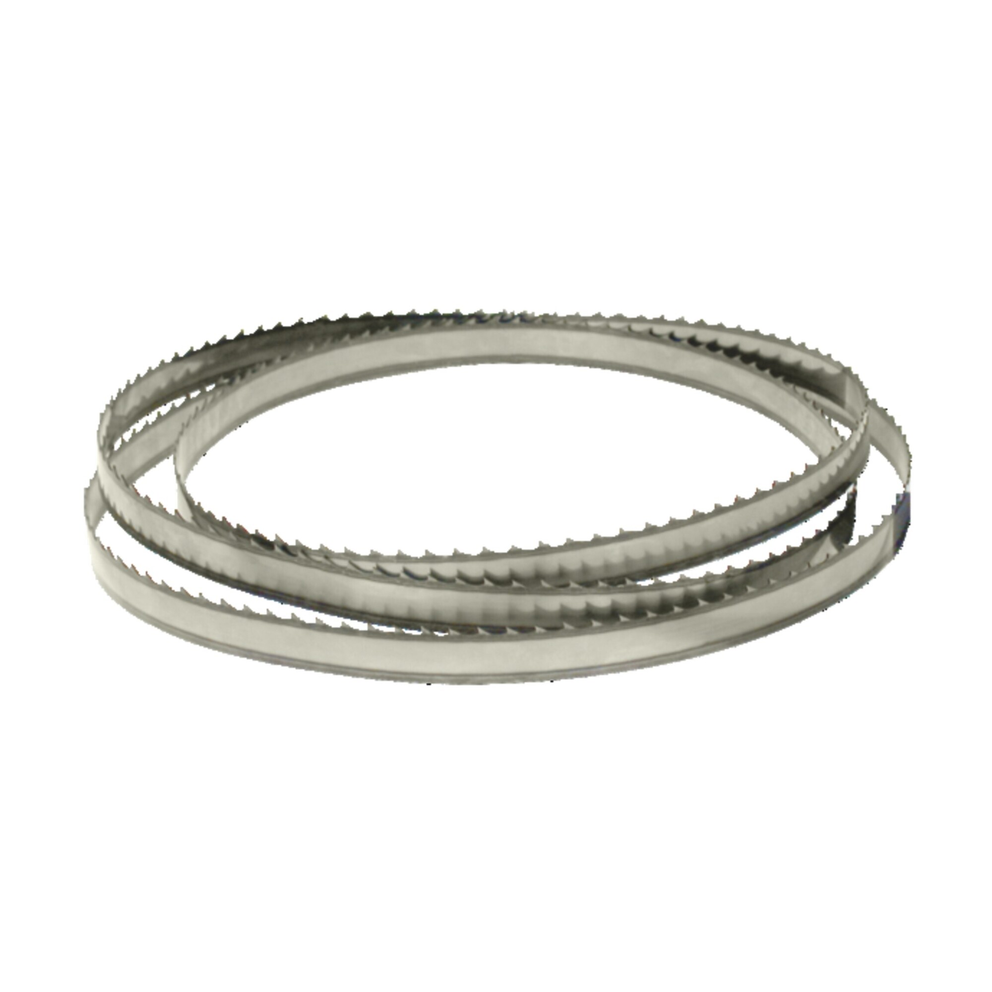 JET, Bandsaw Blade, Blade Length 156 in, Model# 5674023
