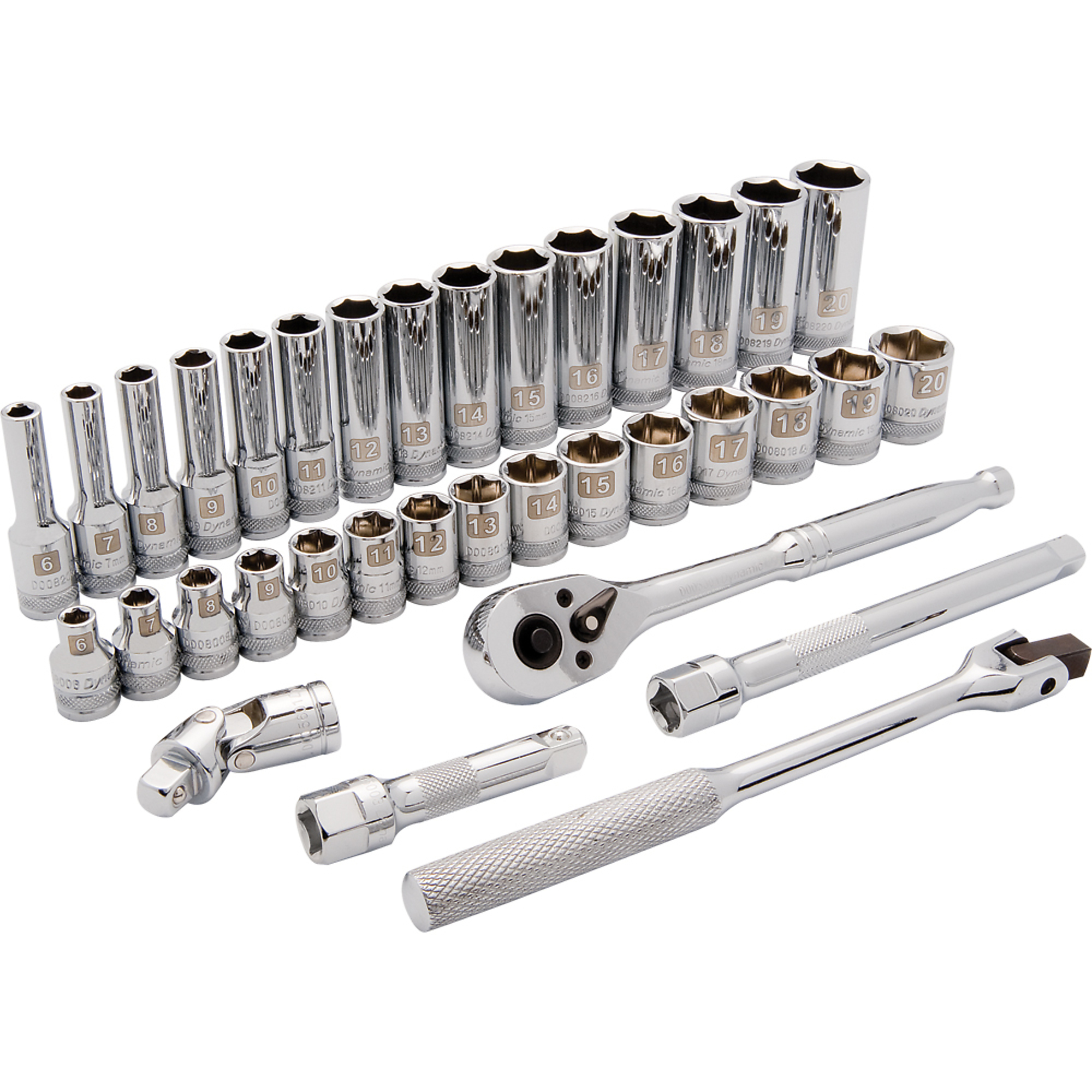 Northern tool on sale socket set