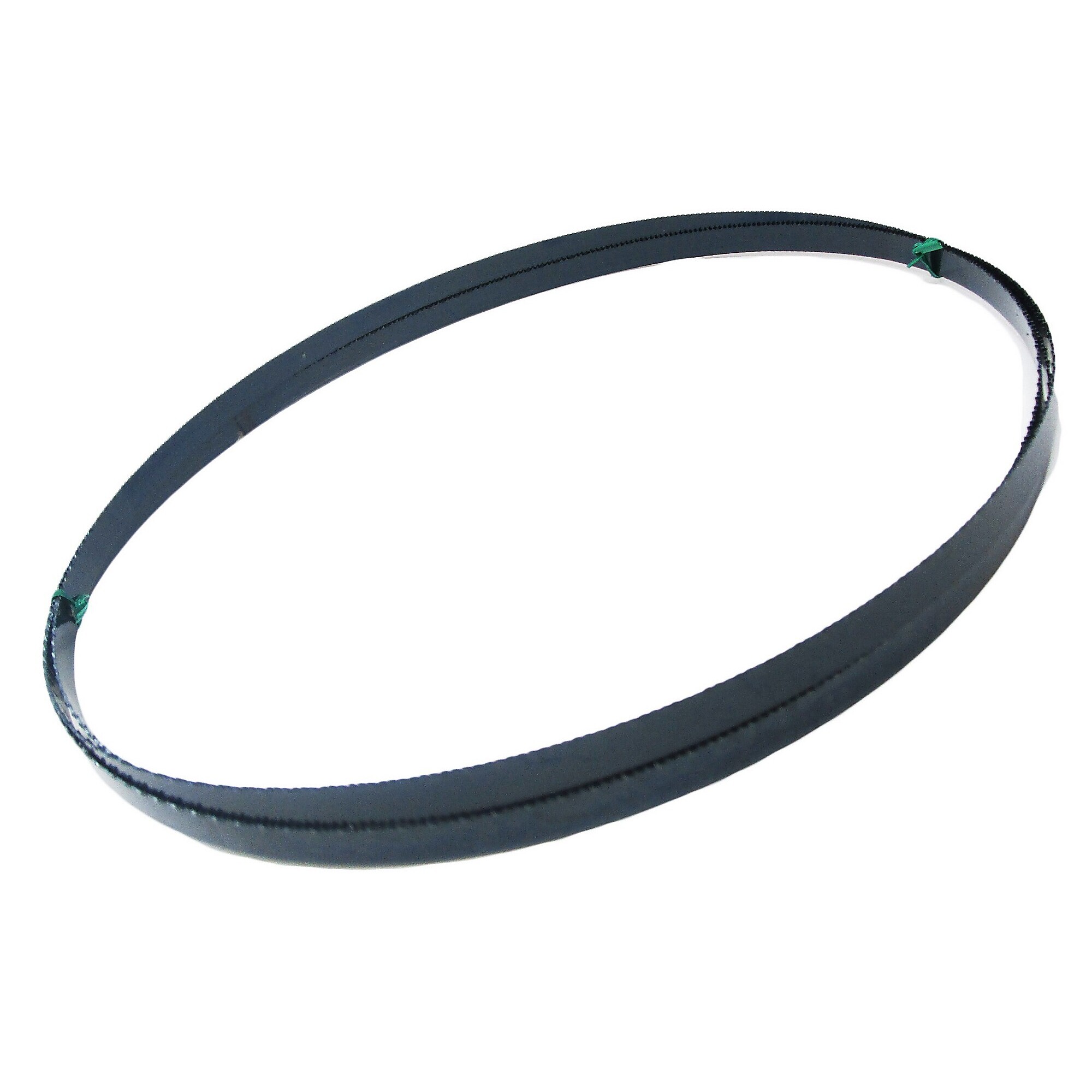 JET High Carbon Steel Bandsaw Blade - 5/8 X 93.5 Inch, 3 TPI, For Woodworking Bandsaws