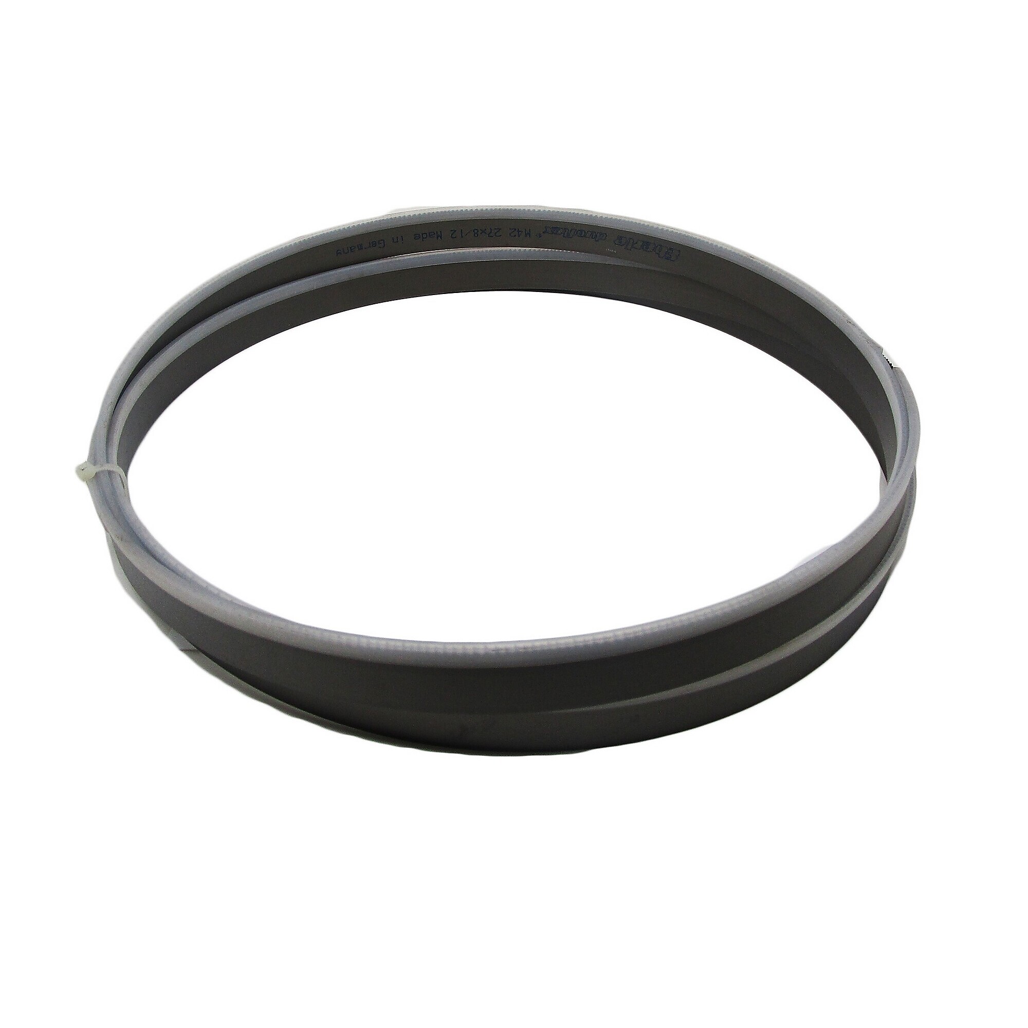 JET, Bandsaw Blade, Blade Length 130.5 in, Model# 414310
