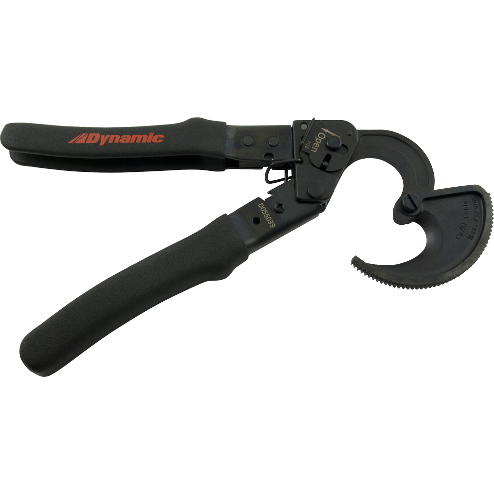 Cable Cutter Tool, 240mm2/500 MCM