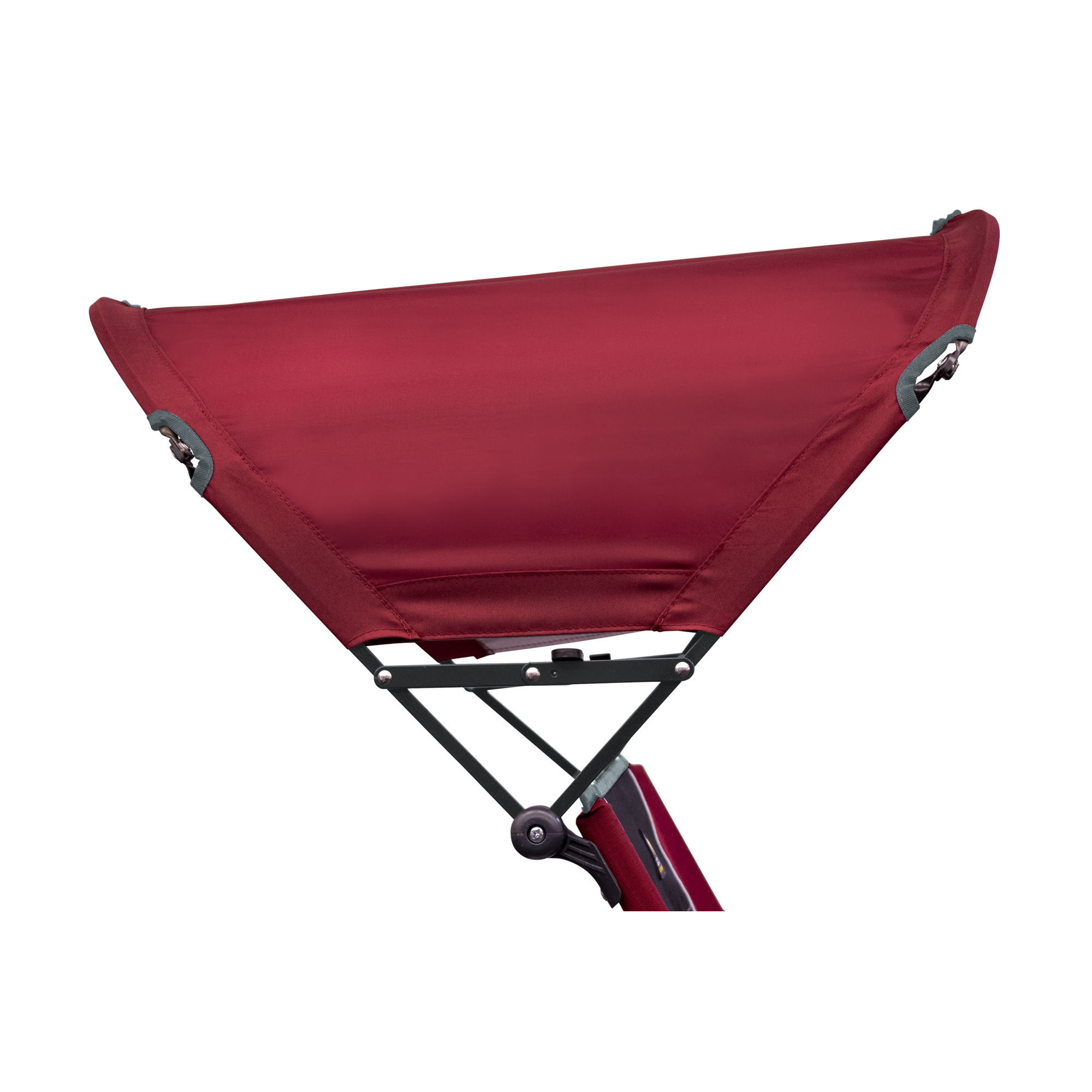 Sunshade comfort pro discount chair