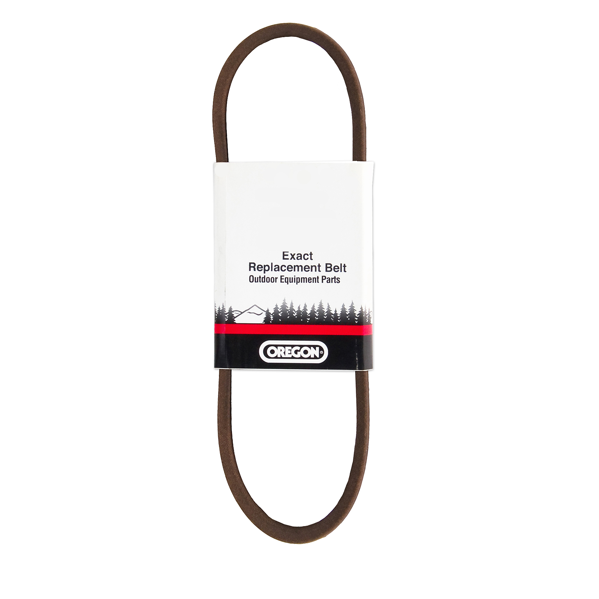 Oregon, Belt, Lawn Mower Belt Drive, Toro and more, Length 35.25 in, Width 3/8 in, Model# 75-684