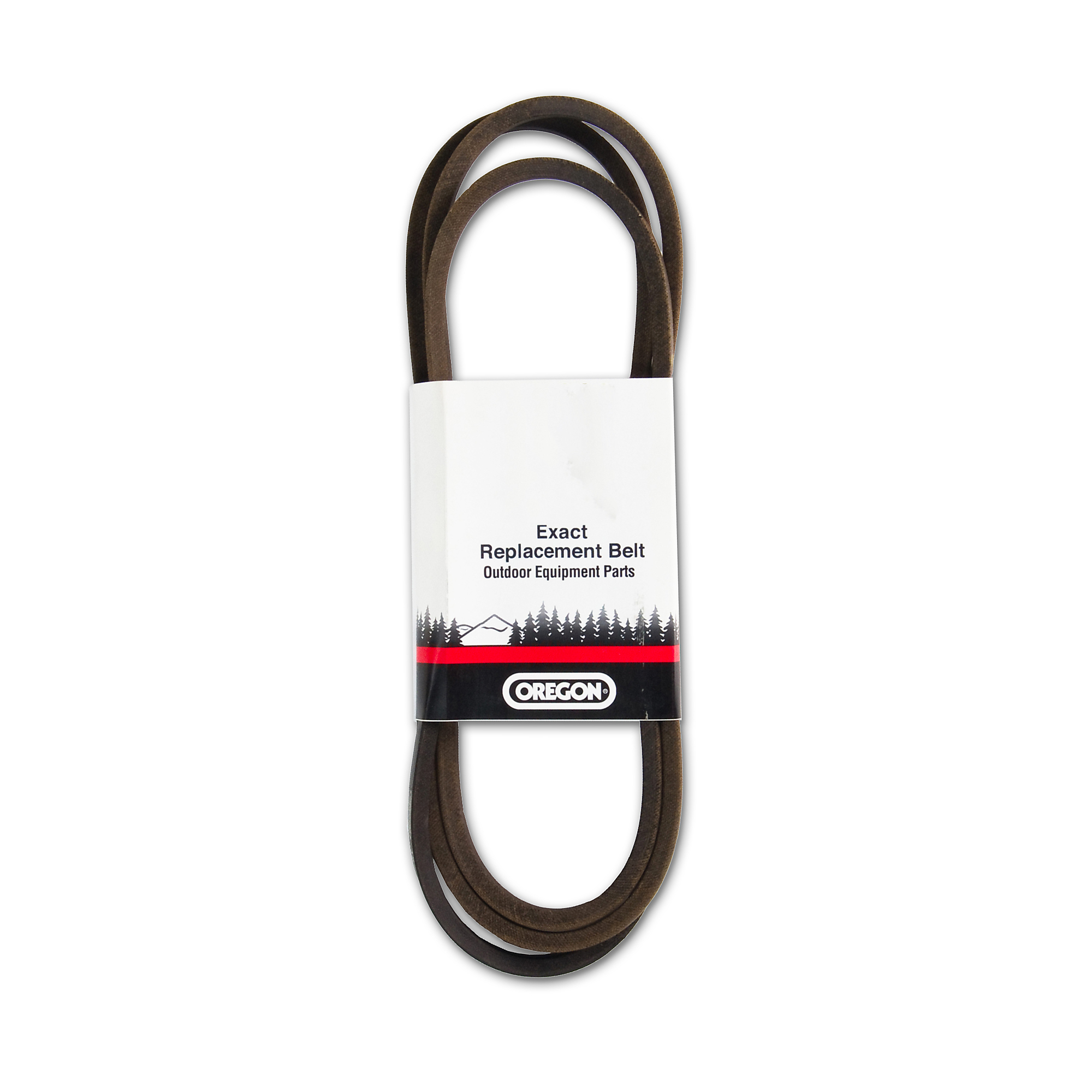 Oregon, Belt, Premium Replacement, Ferris and more, Length 65.25 in, Width 1/2 in, Model# 75-954