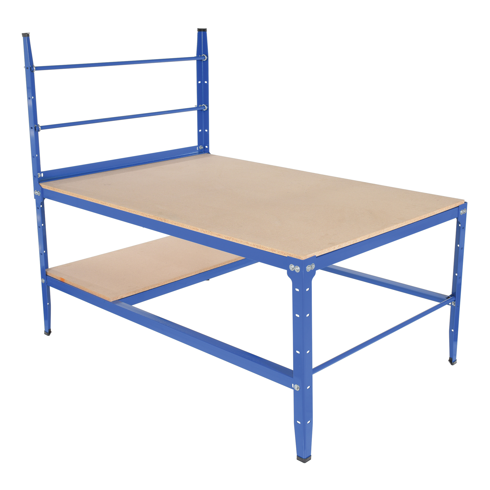 Vestil, Multi purpose packaging work bench, Overall Height 64.32 in ...