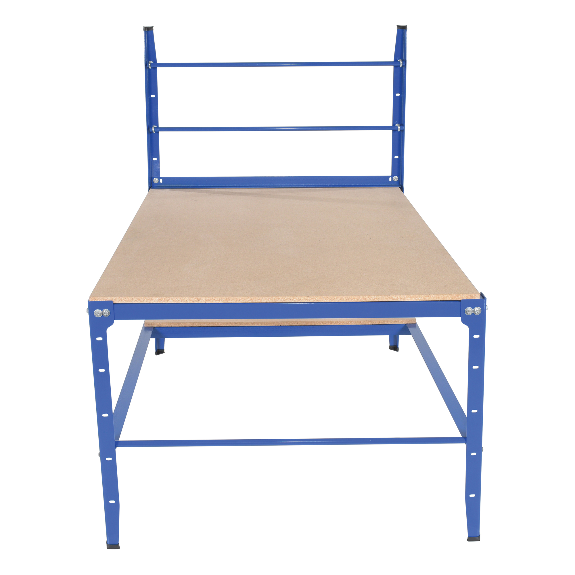 Vestil, Multi purpose packaging work bench, Overall Height 64.32 in ...