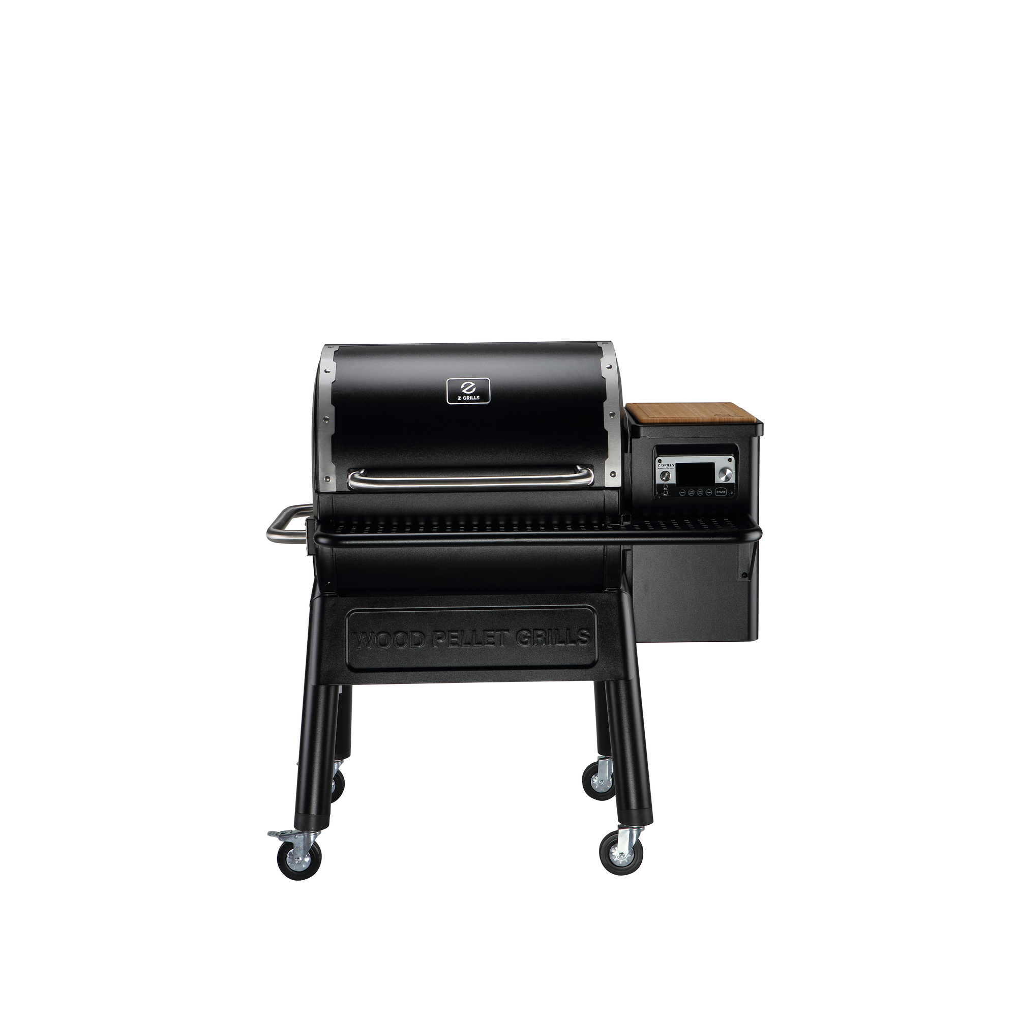 13 Must-Have Pellet Grill Accessories for Your Backyard - Z Grills