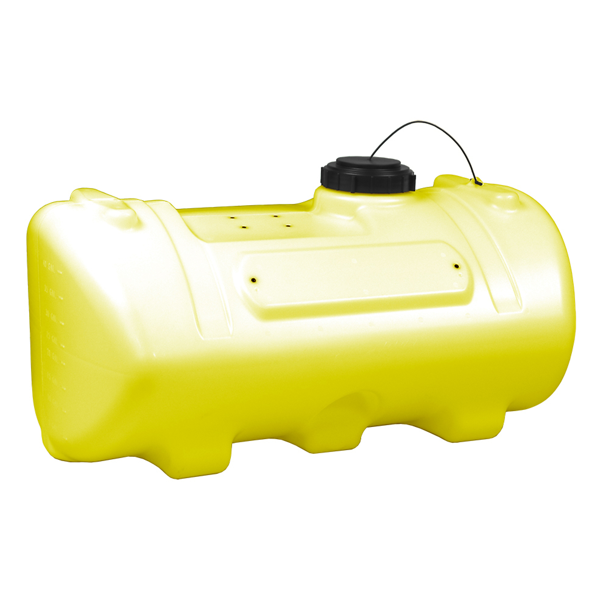 在庫残り1 YZY Mowalola WET TANK sample サイズ1 Water Tank 18″W x 30″L x 10.5″H (22 Gallon) Model #W0881 | Jazz Sales