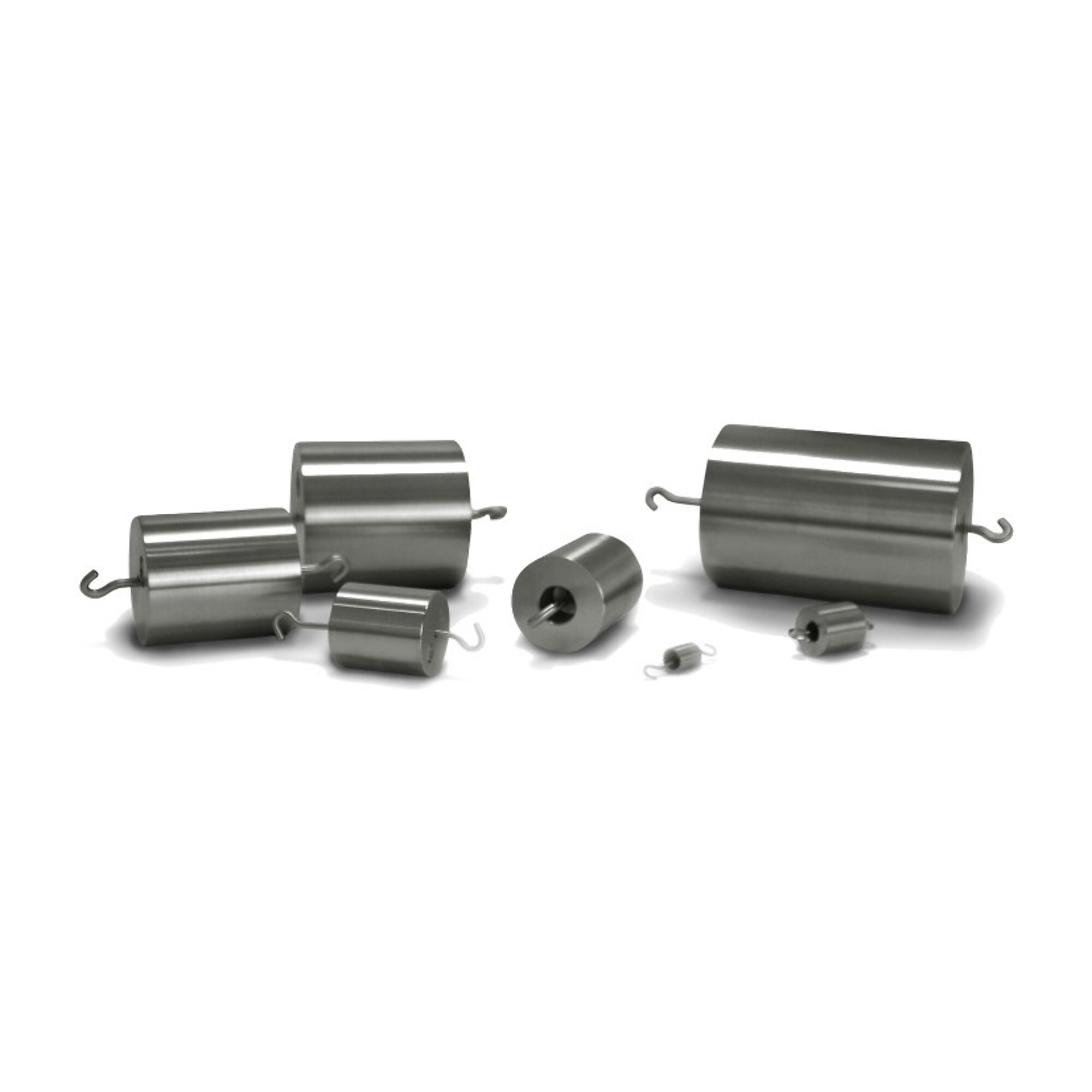Rice Lake Calibration Weight - 4 Oz., ASTM, Model# 12901